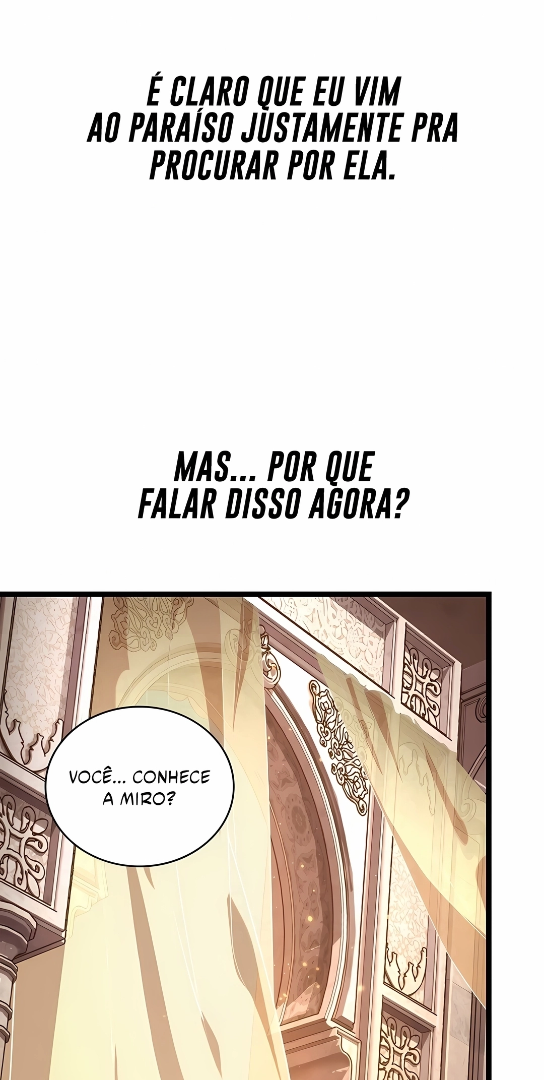 Read Infinite Mage PT Manga Online