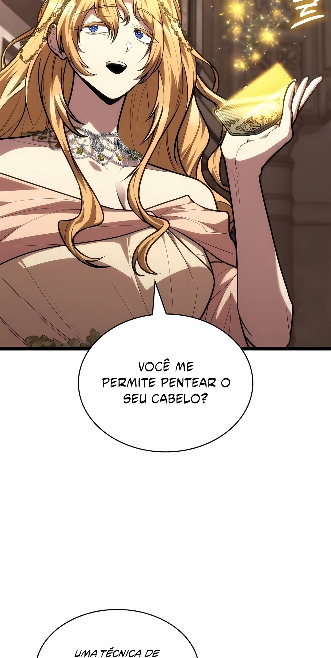 Read Infinite Mage PT Manga Online