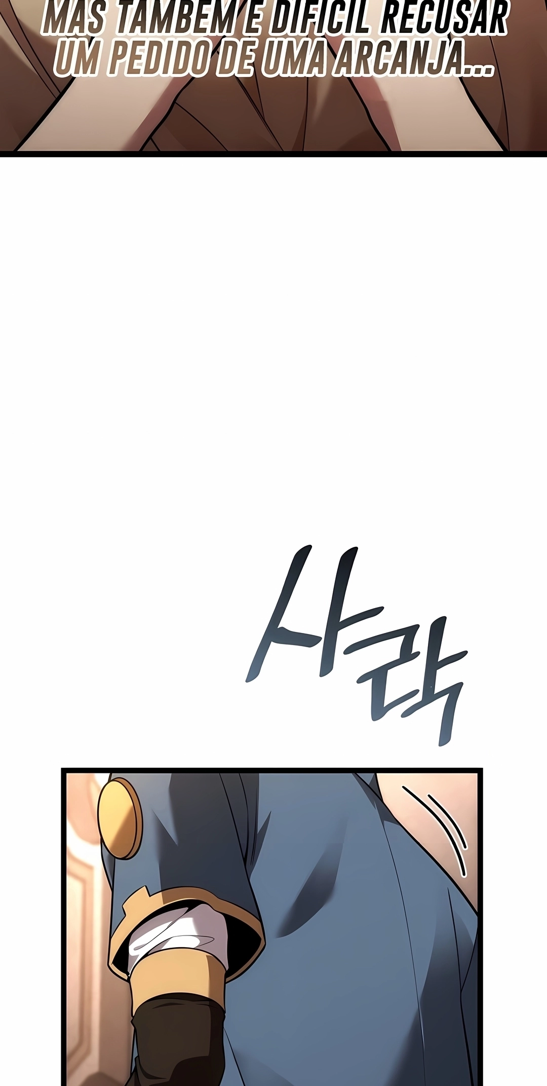 Read Infinite Mage PT Manga Online
