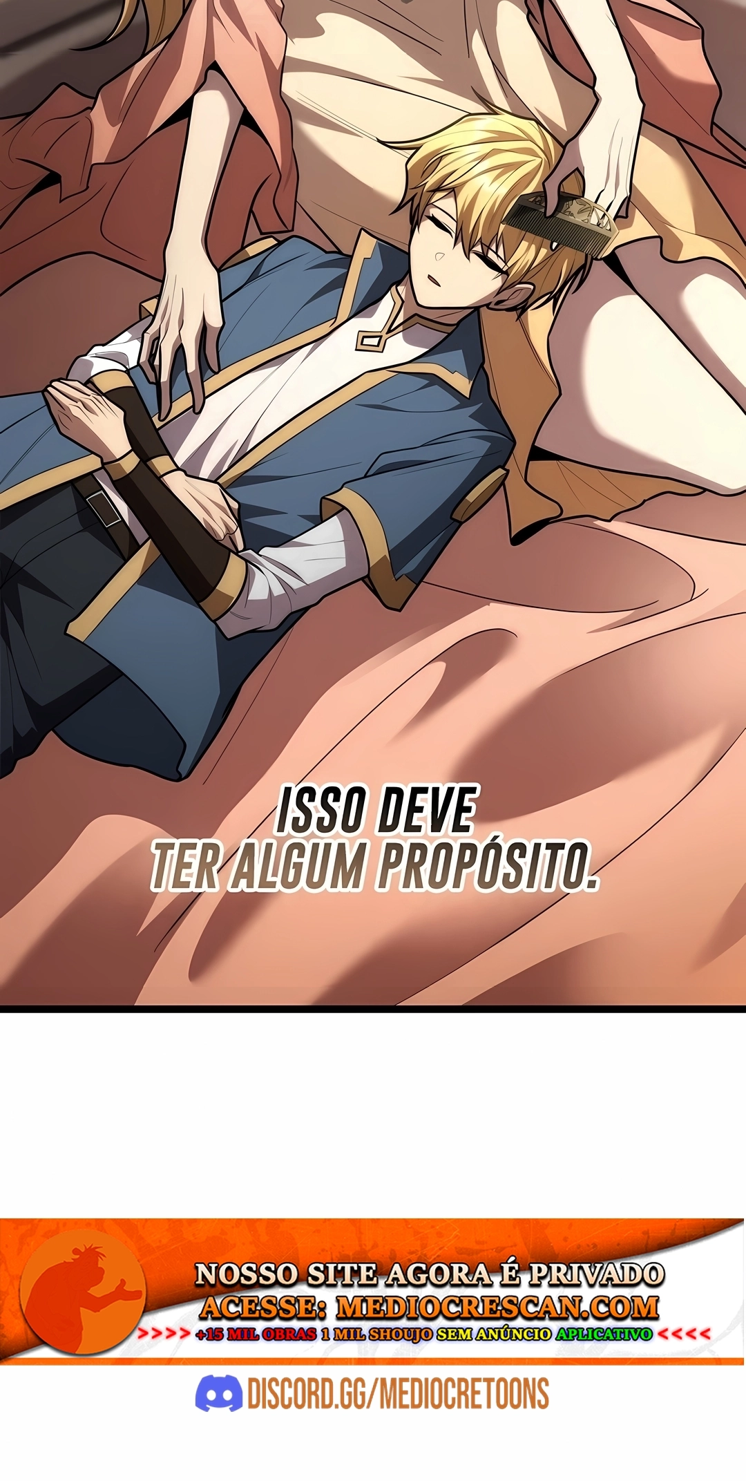 Read Infinite Mage PT Manga Online