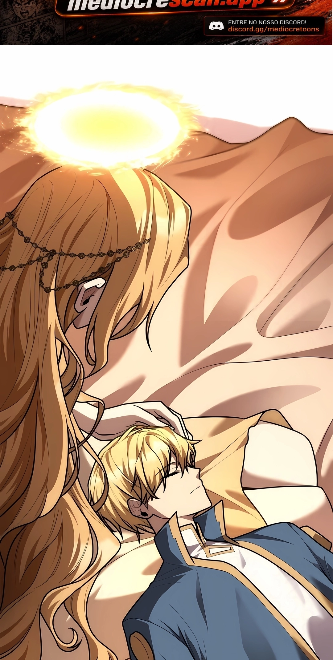 Read Infinite Mage PT Manga Online