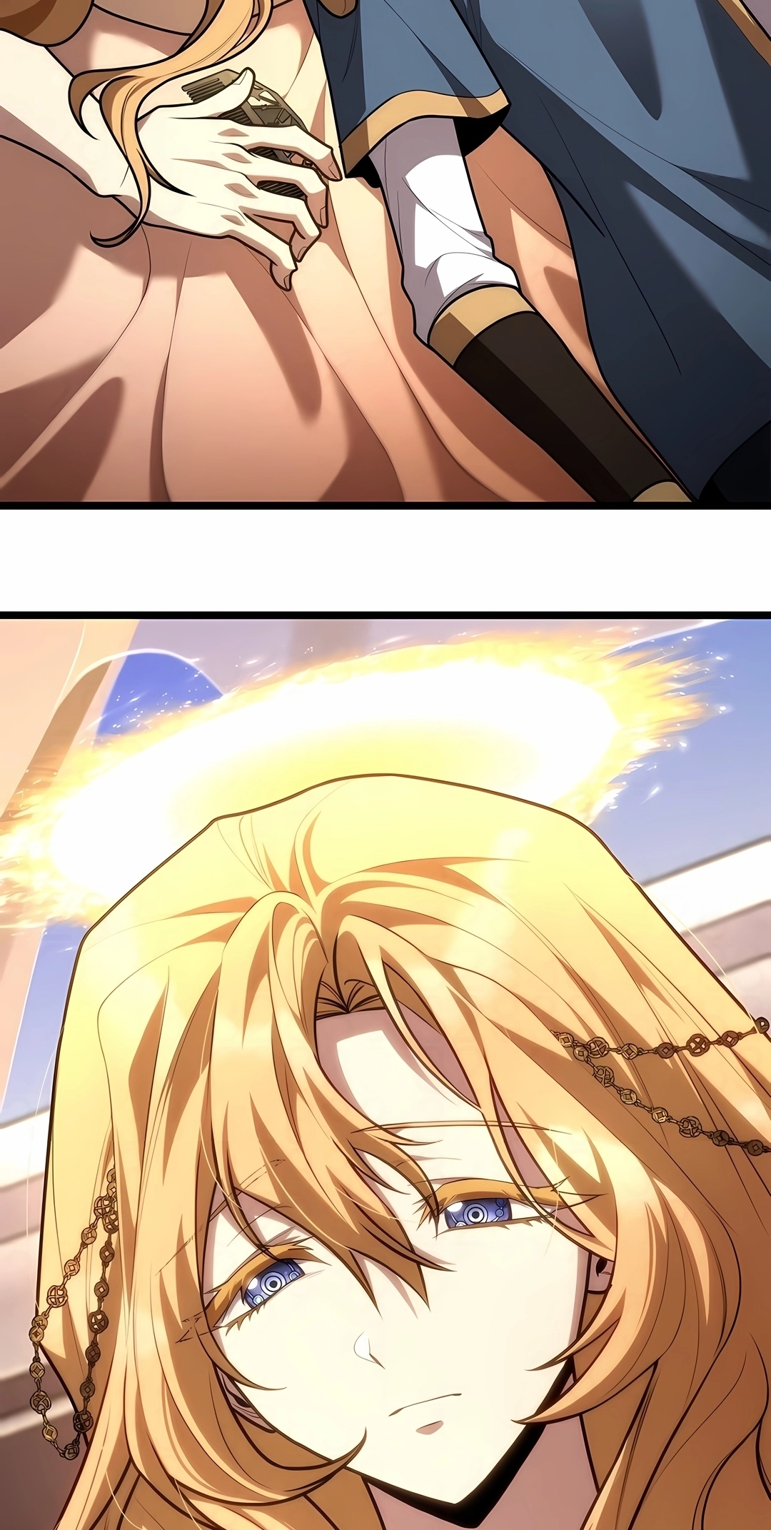 Read Infinite Mage PT Manga Online