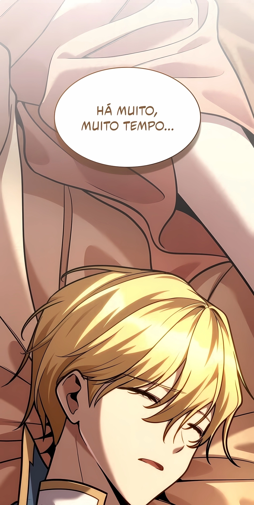 Read Infinite Mage PT Manga Online