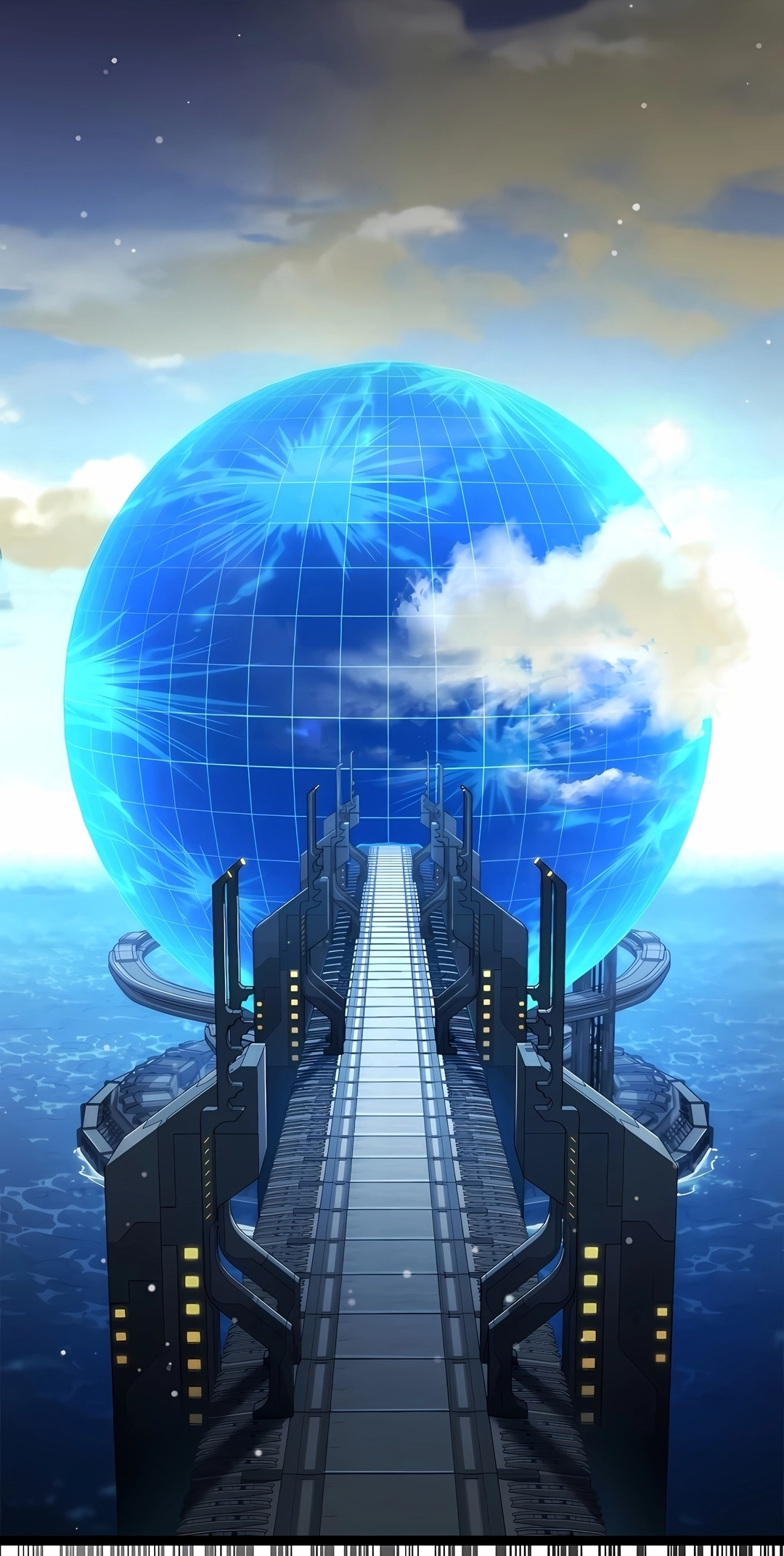 Read Infinite Mage PT Manga Online