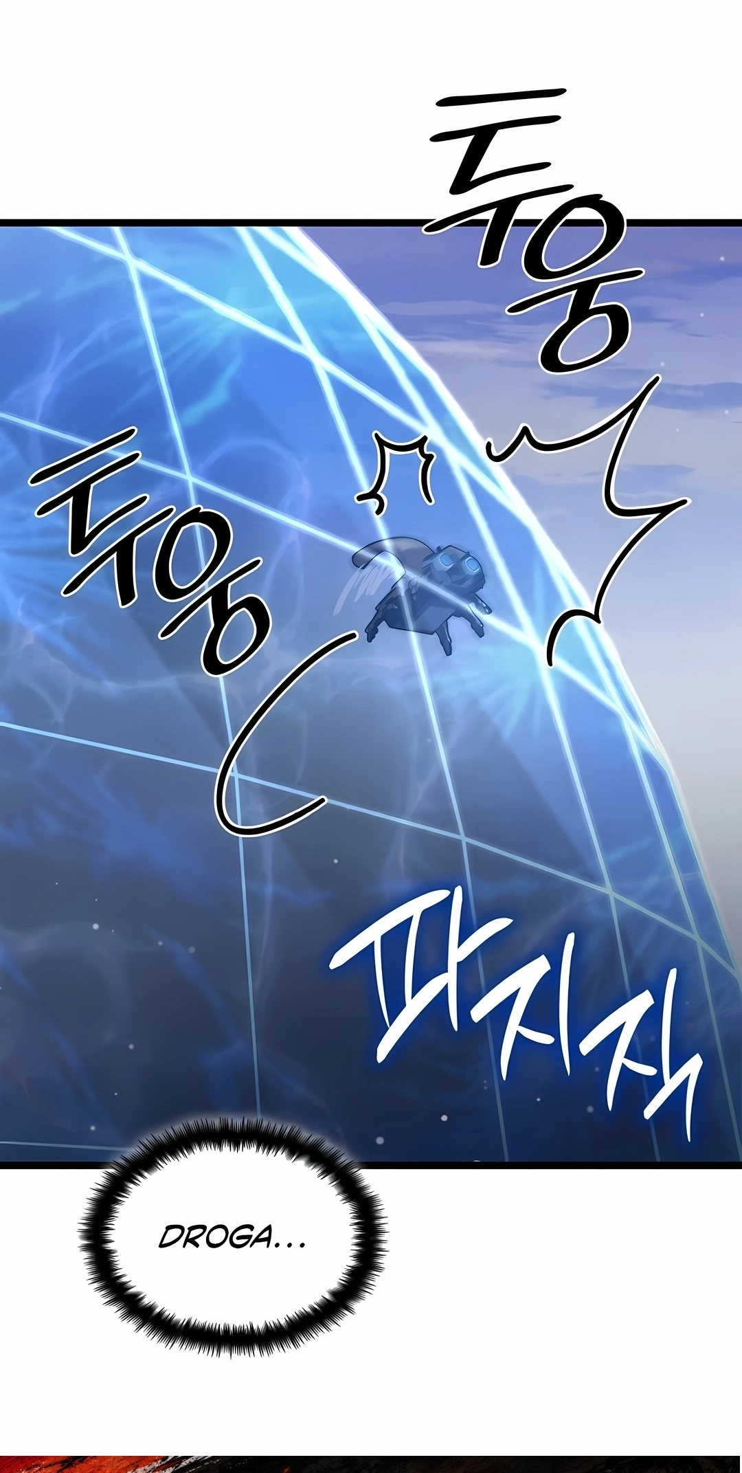 Read Infinite Mage PT Manga Online