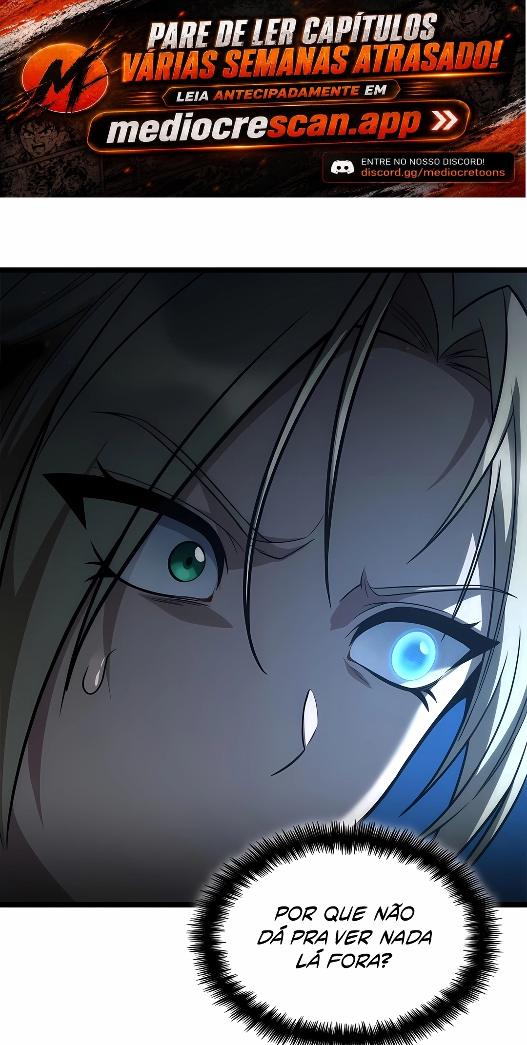 Read Infinite Mage PT Manga Online