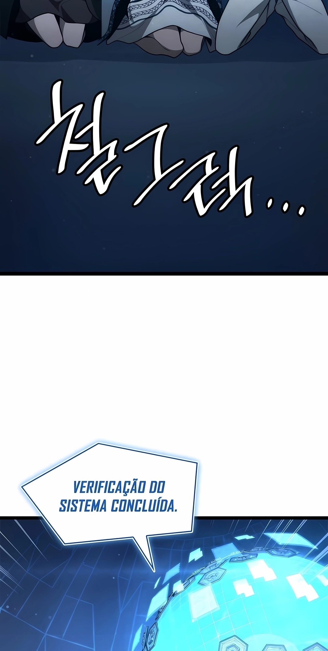 Read Infinite Mage PT Manga Online