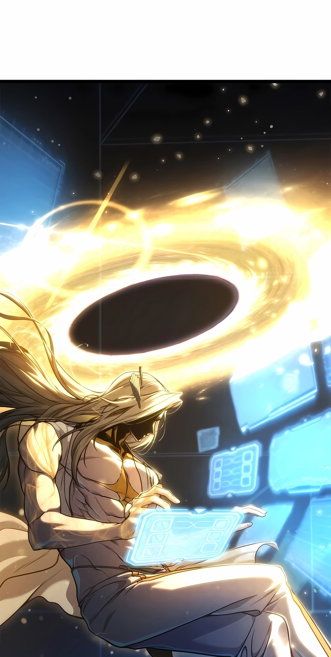 Read Infinite Mage PT Manga Online