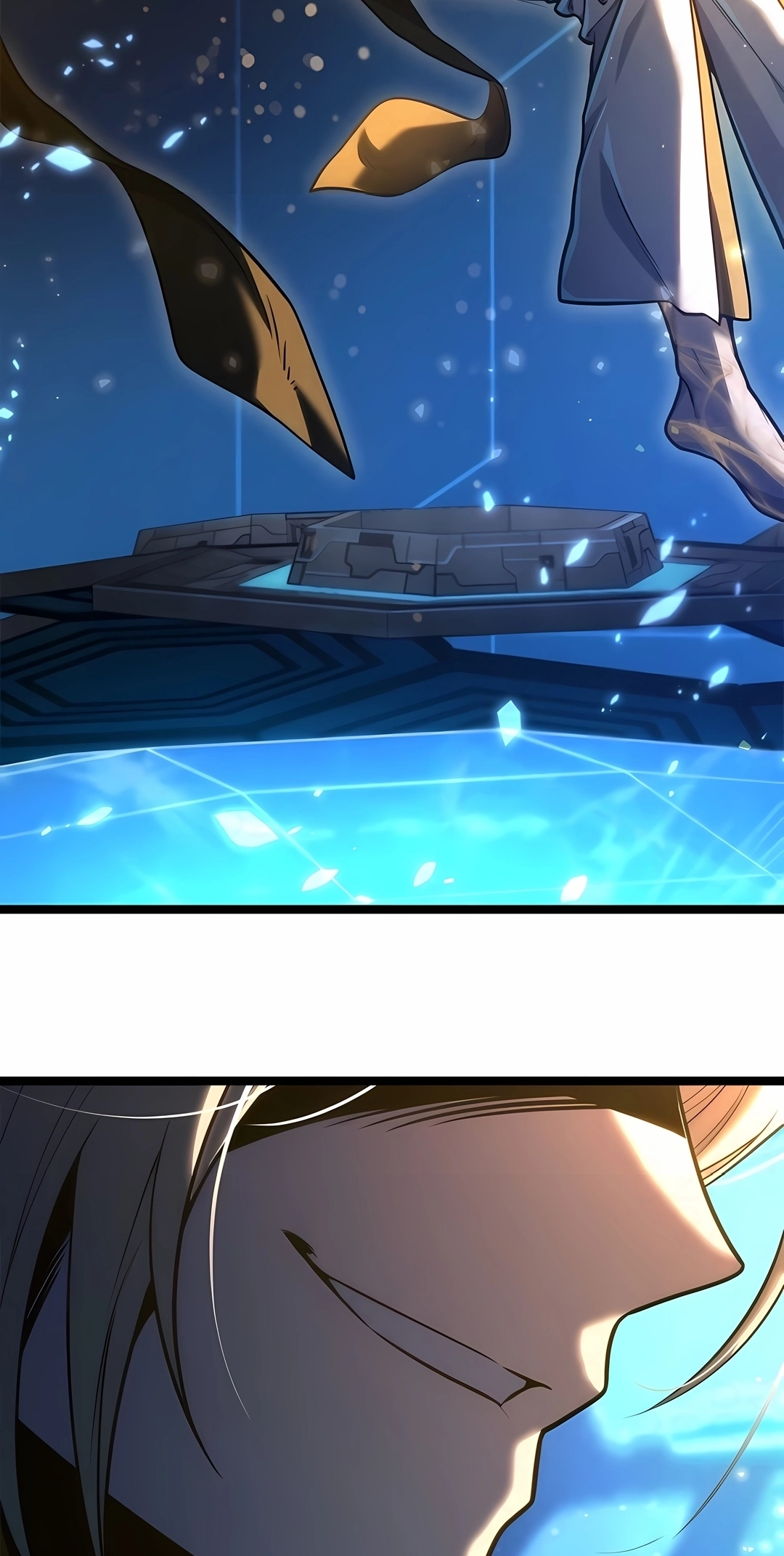 Read Infinite Mage PT Manga Online