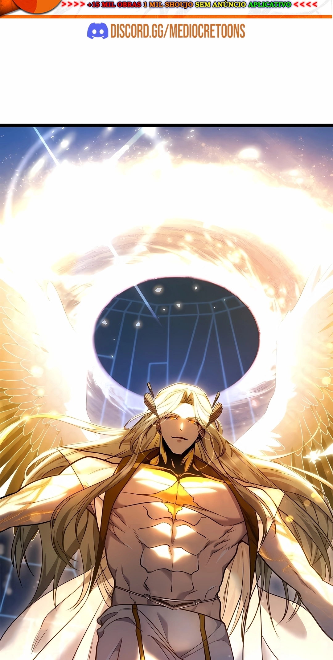 Read Infinite Mage PT Manga Online