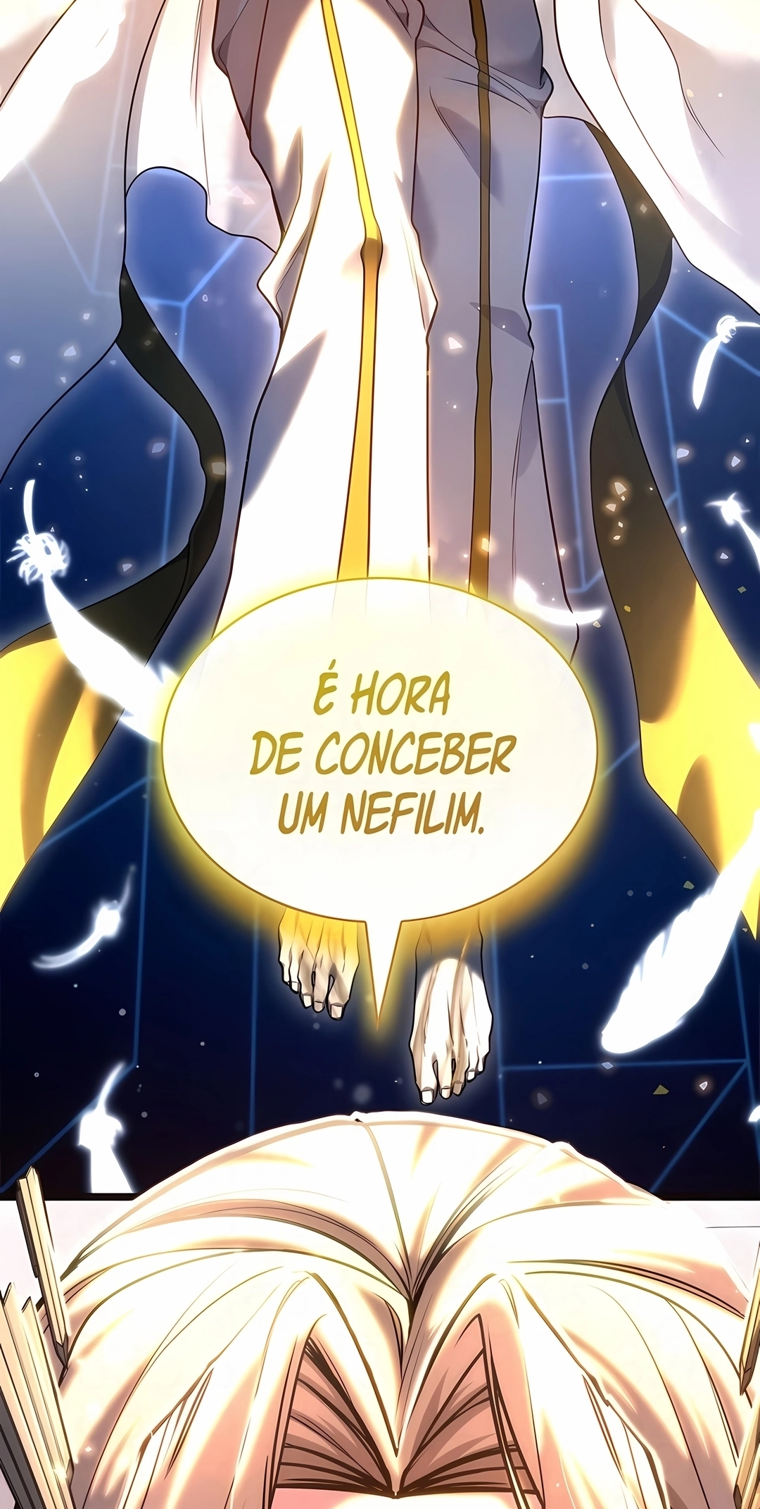 Read Infinite Mage PT Manga Online