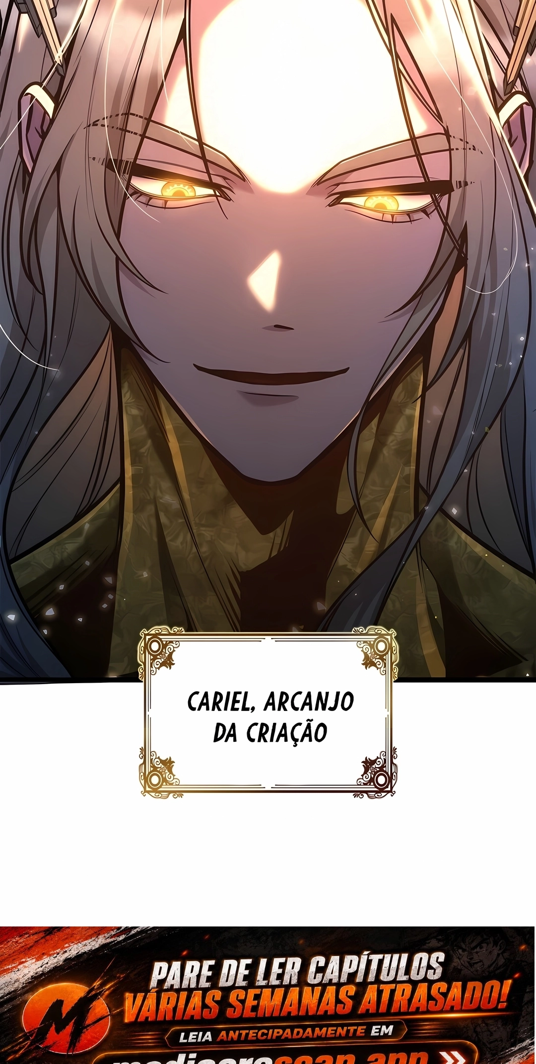 Read Infinite Mage PT Manga Online