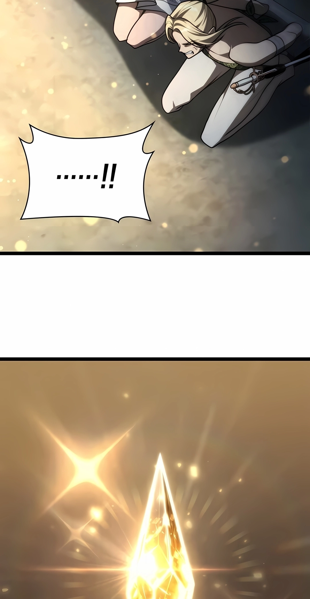 Read Infinite Mage PT Manga Online