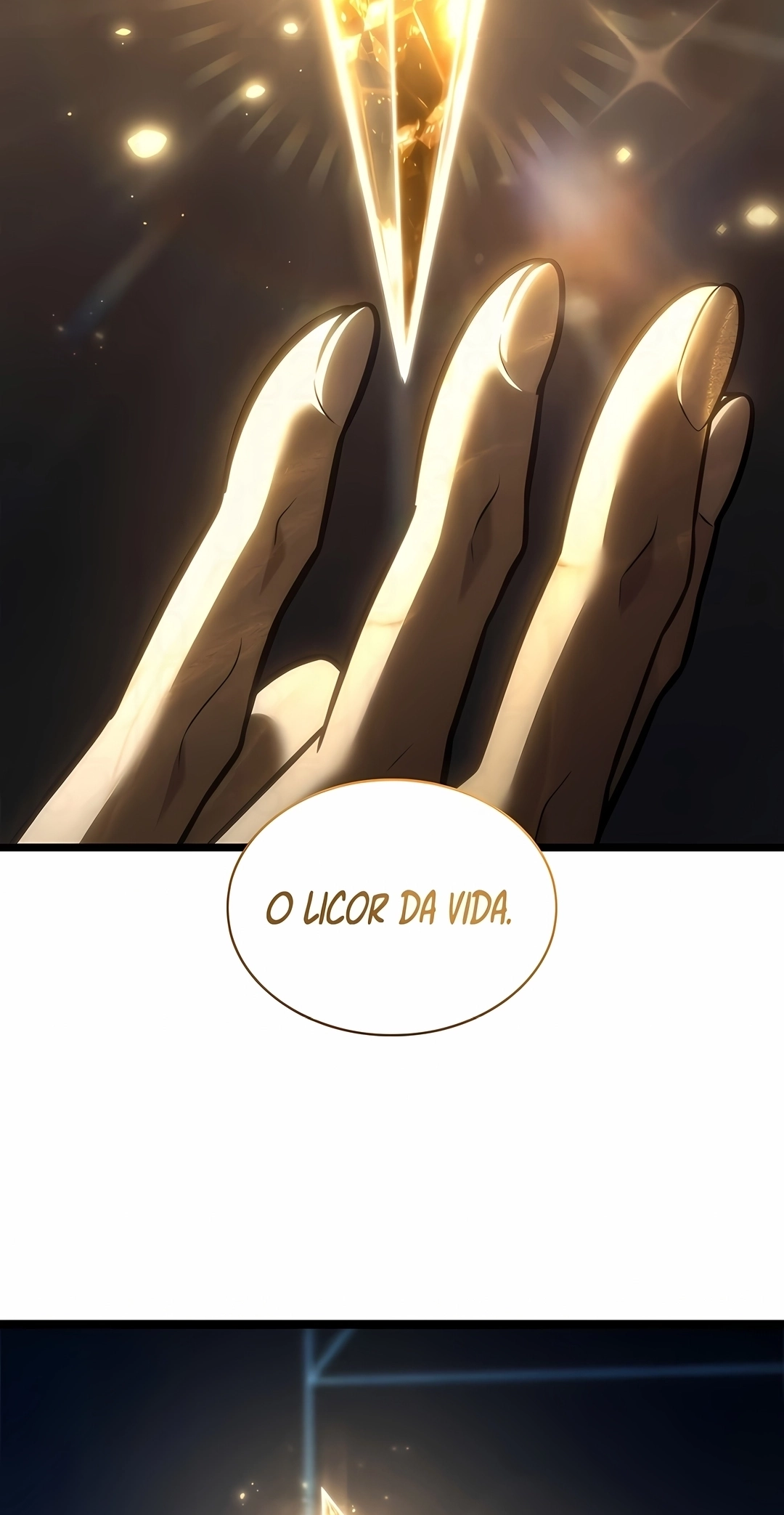 Read Infinite Mage PT Manga Online