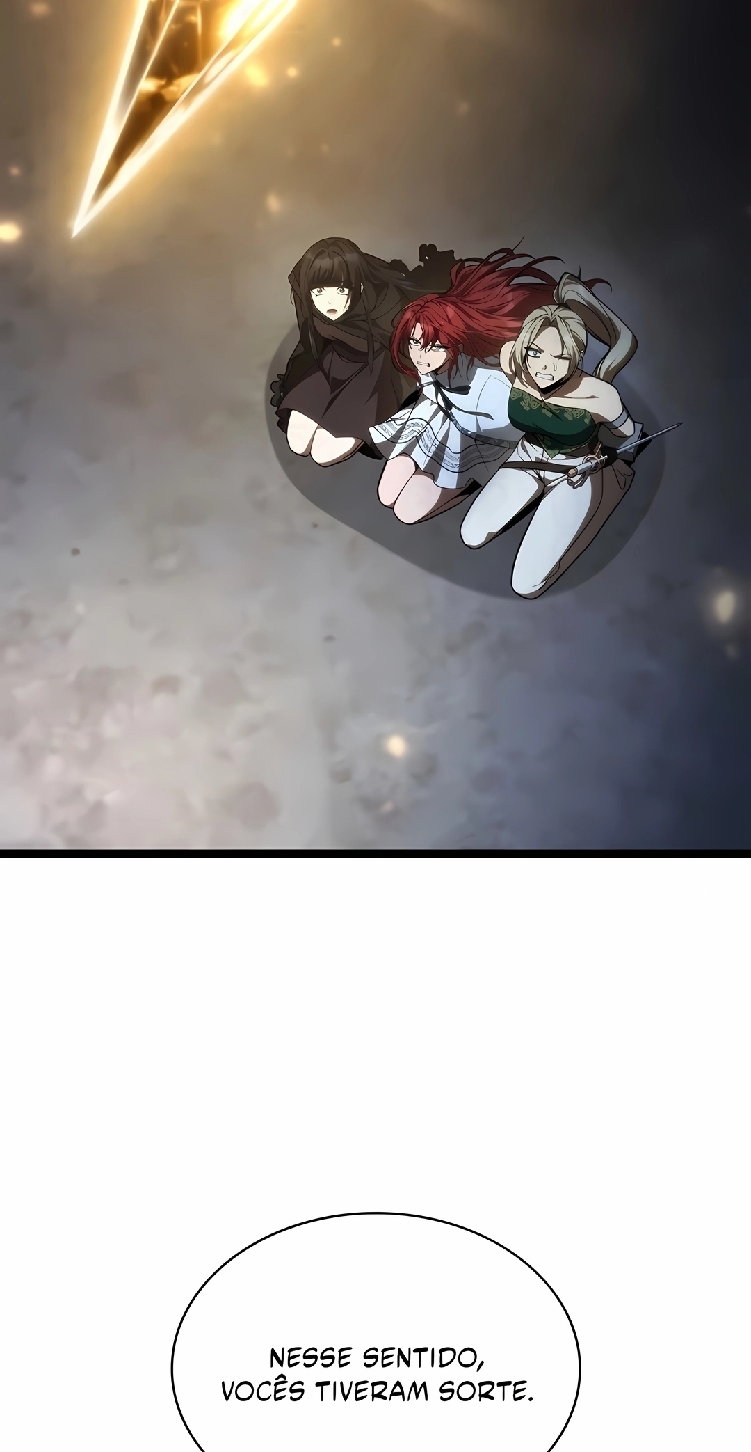 Read Infinite Mage PT Manga Online