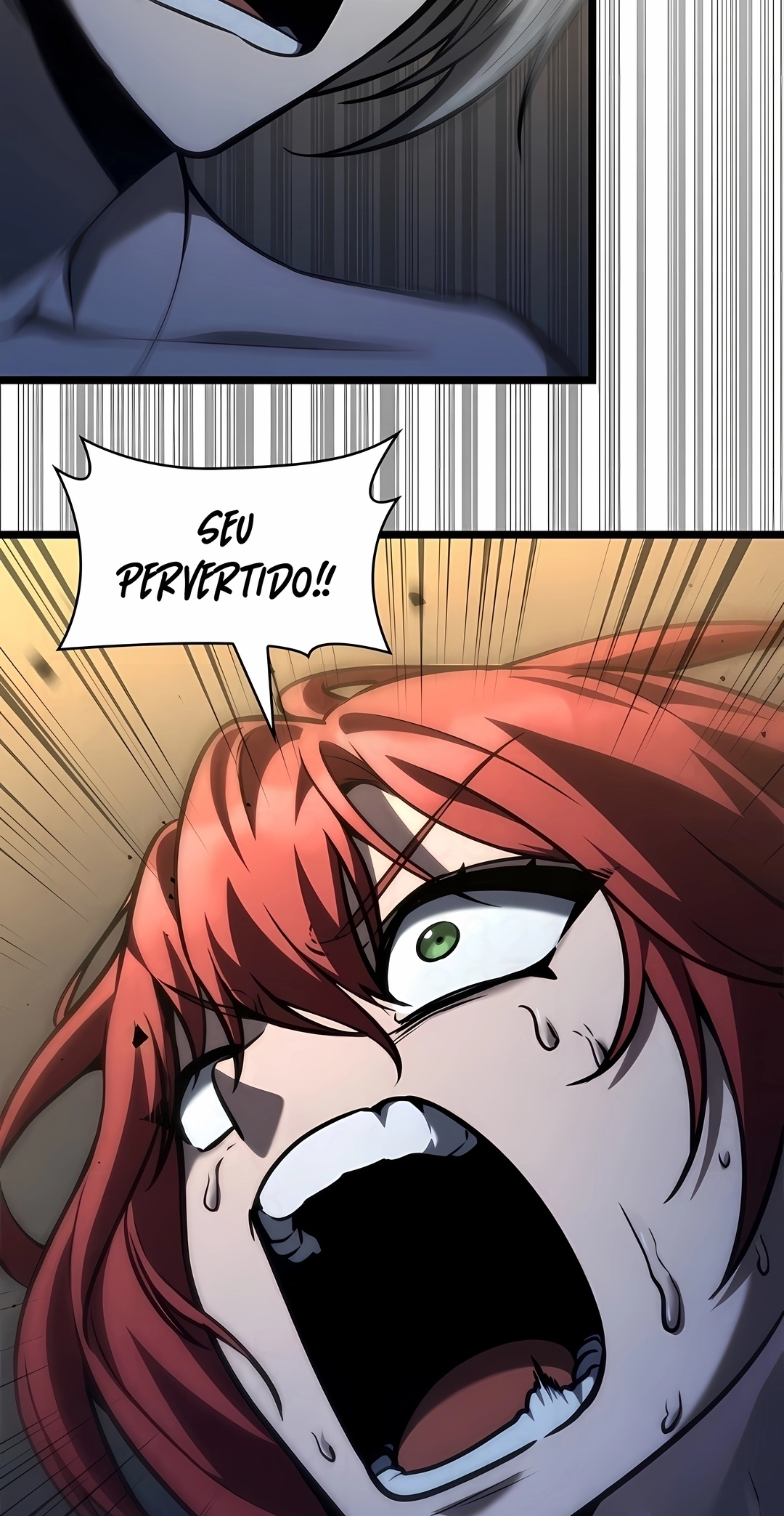 Read Infinite Mage PT Manga Online