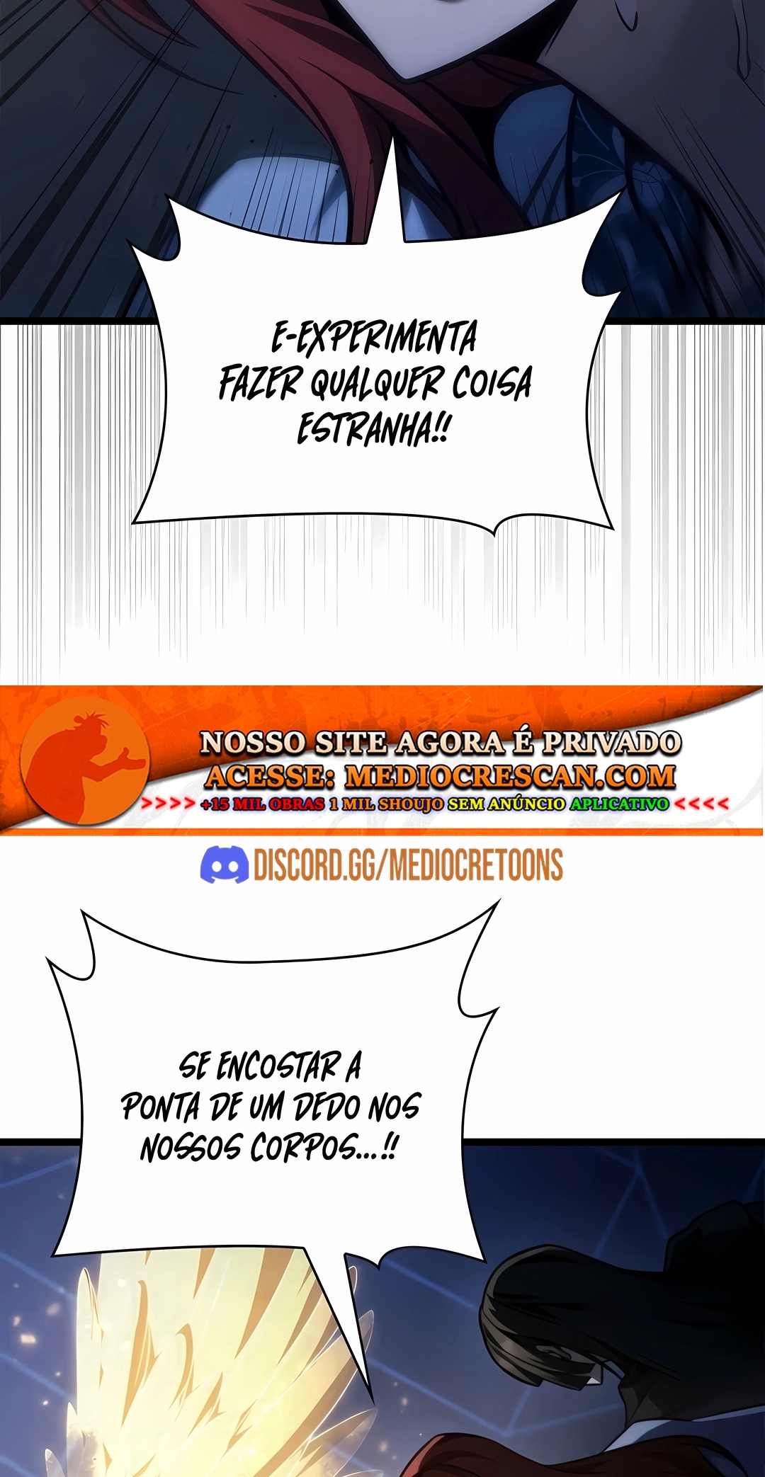 Read Infinite Mage PT Manga Online