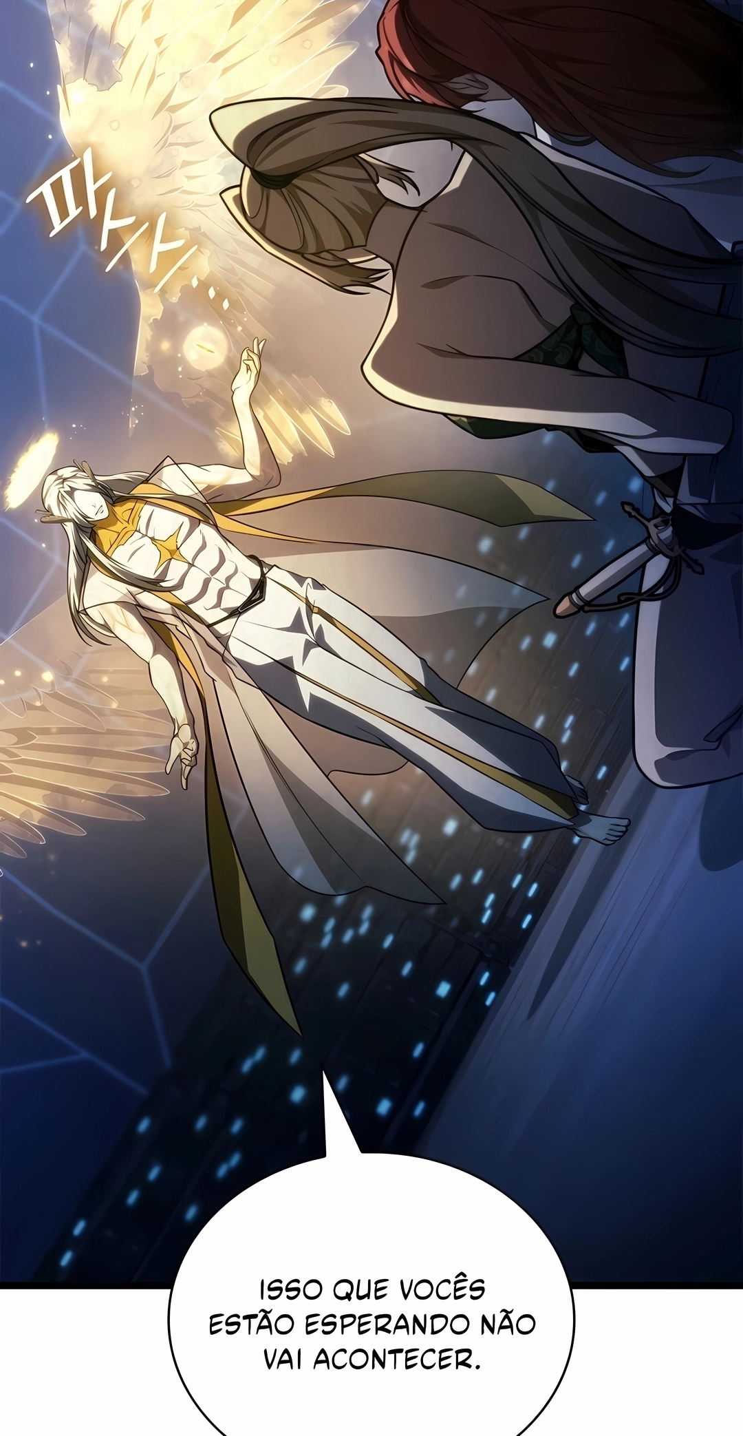 Read Infinite Mage PT Manga Online