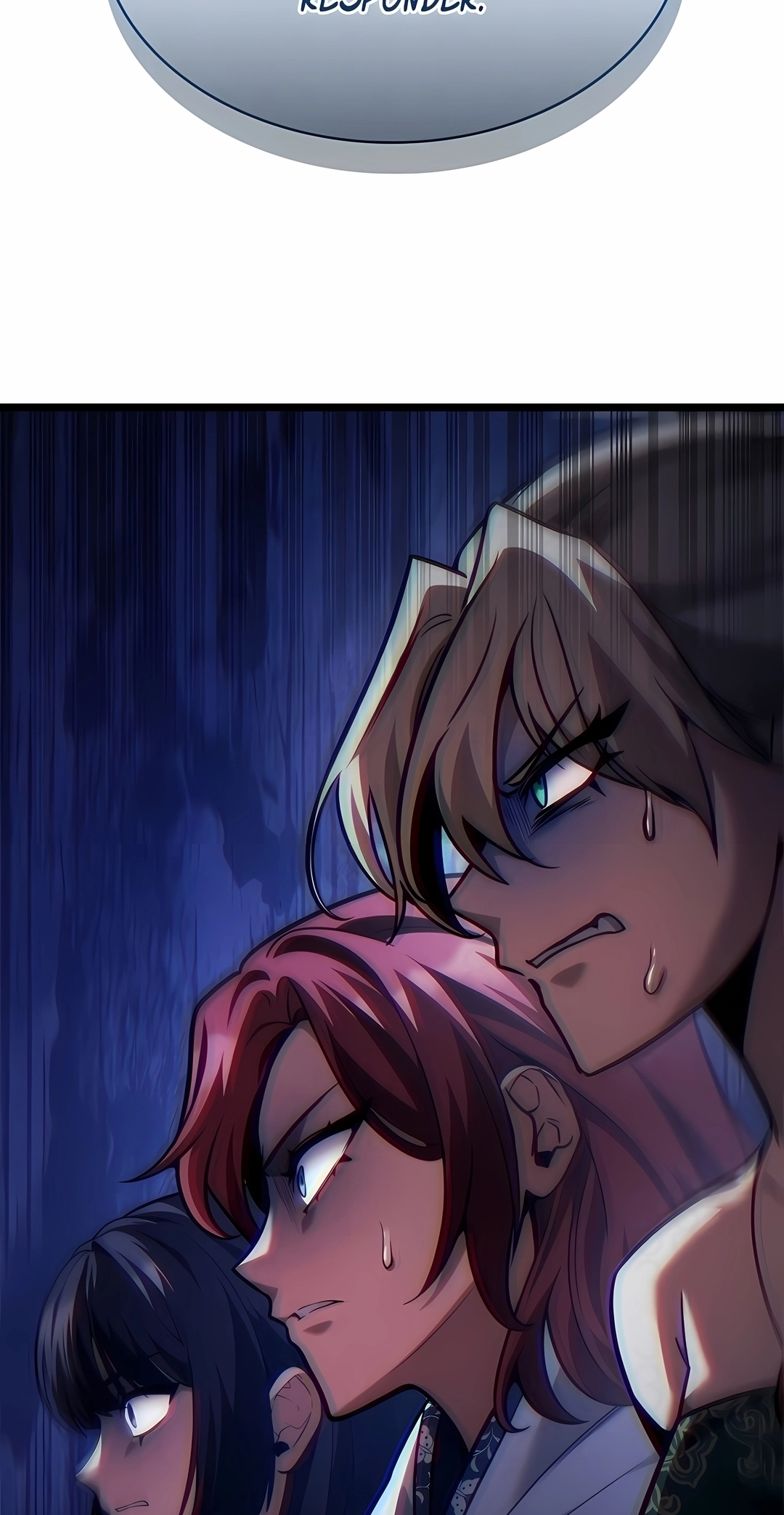 Read Infinite Mage PT Manga Online