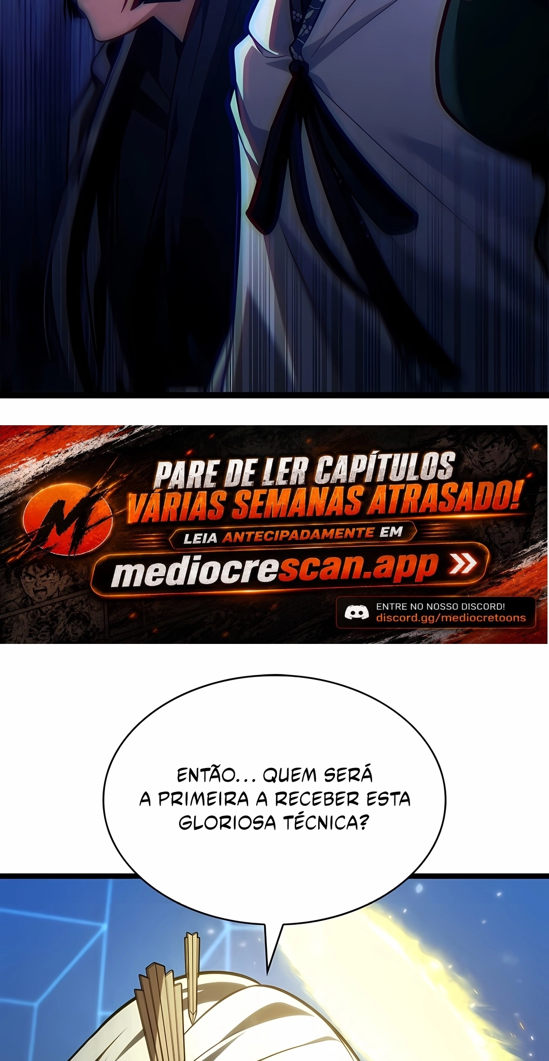 Read Infinite Mage PT Manga Online