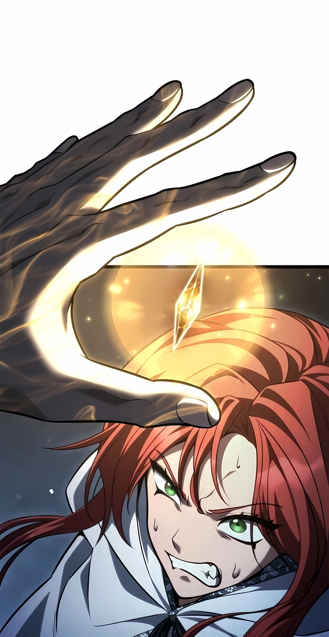 Read Infinite Mage PT Manga Online