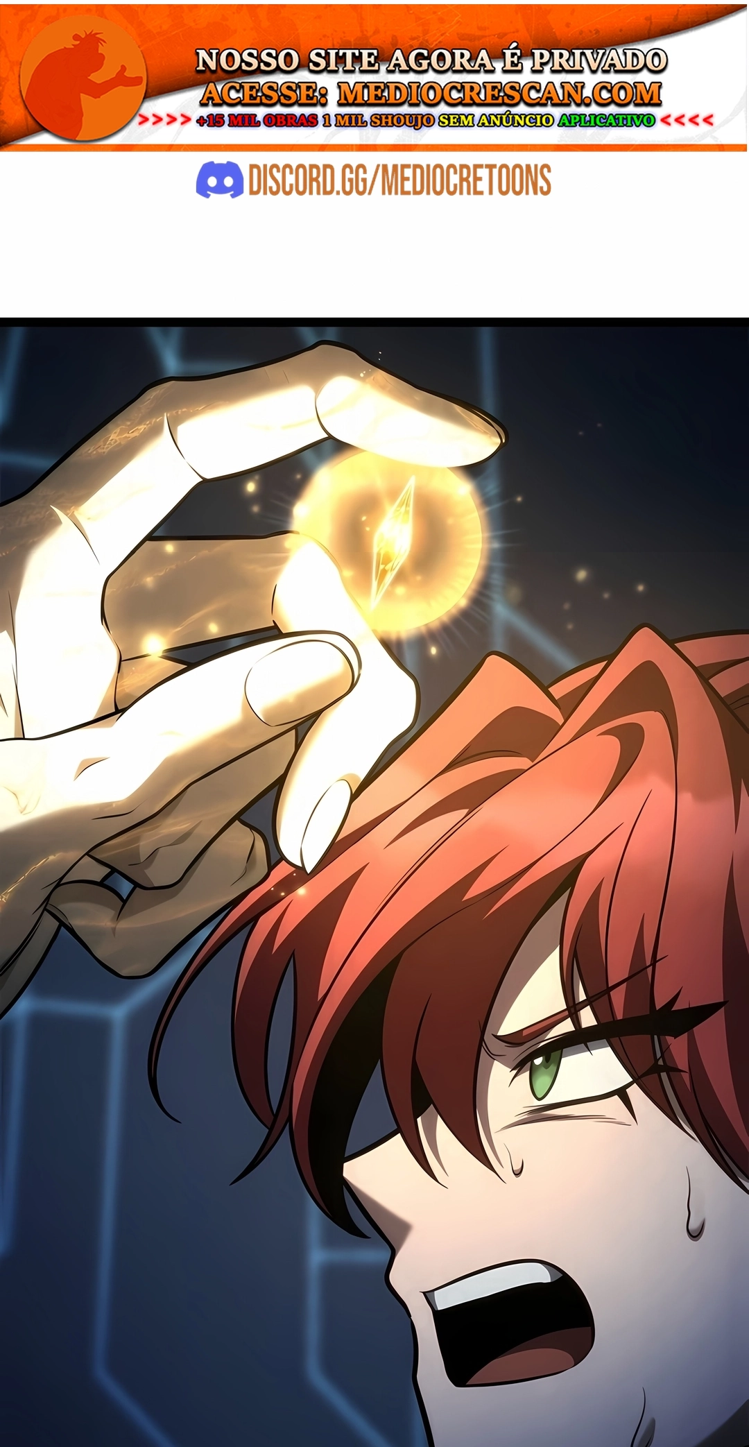 Read Infinite Mage PT Manga Online