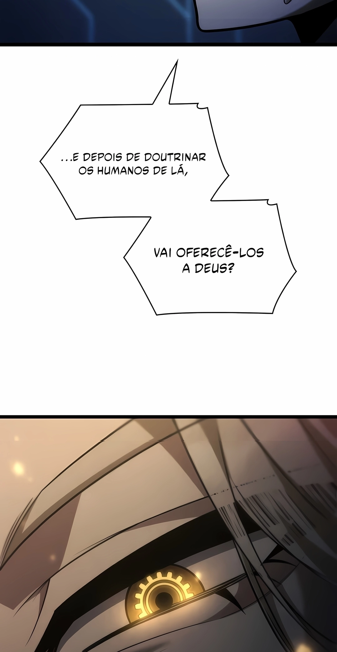 Read Infinite Mage PT Manga Online