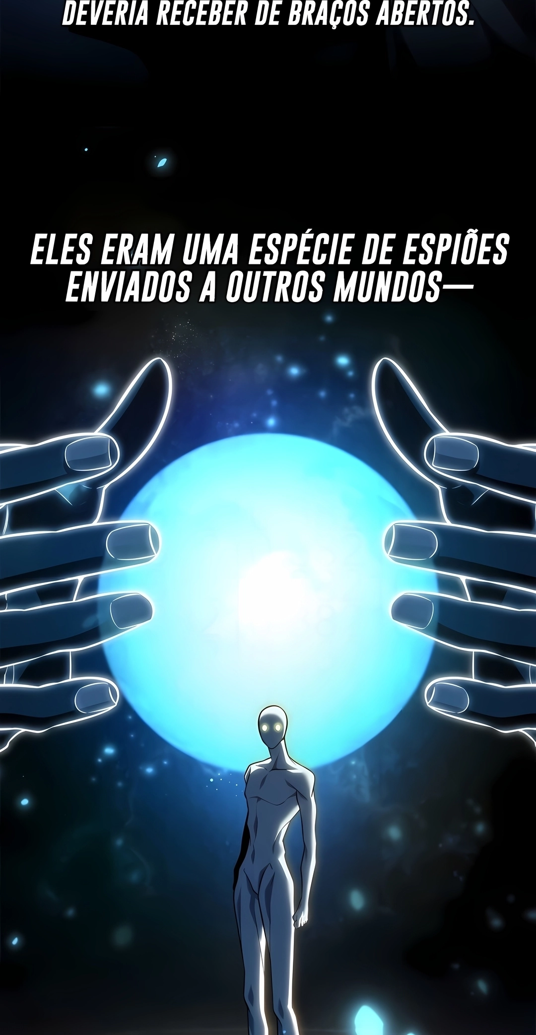 Read Infinite Mage PT Manga Online