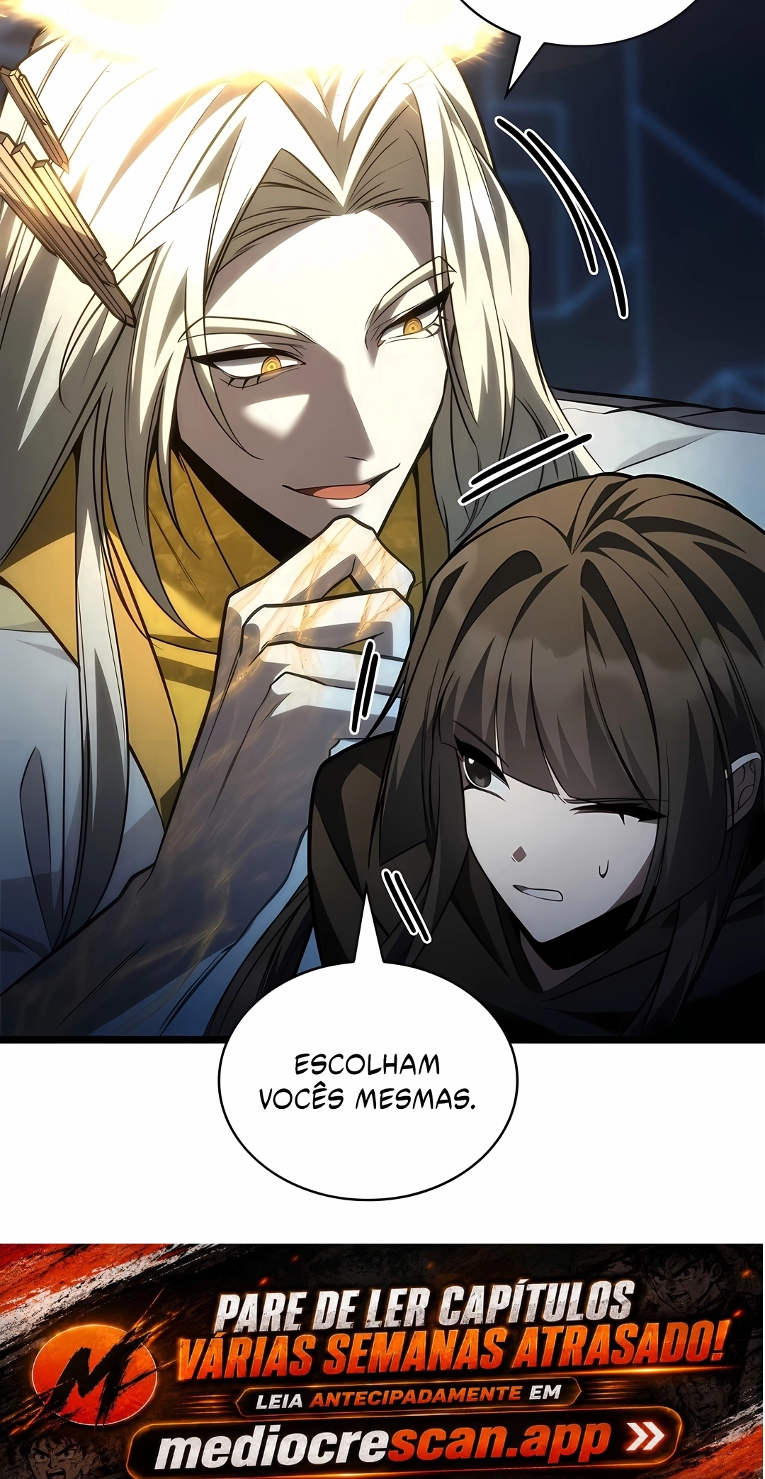 Read Infinite Mage PT Manga Online