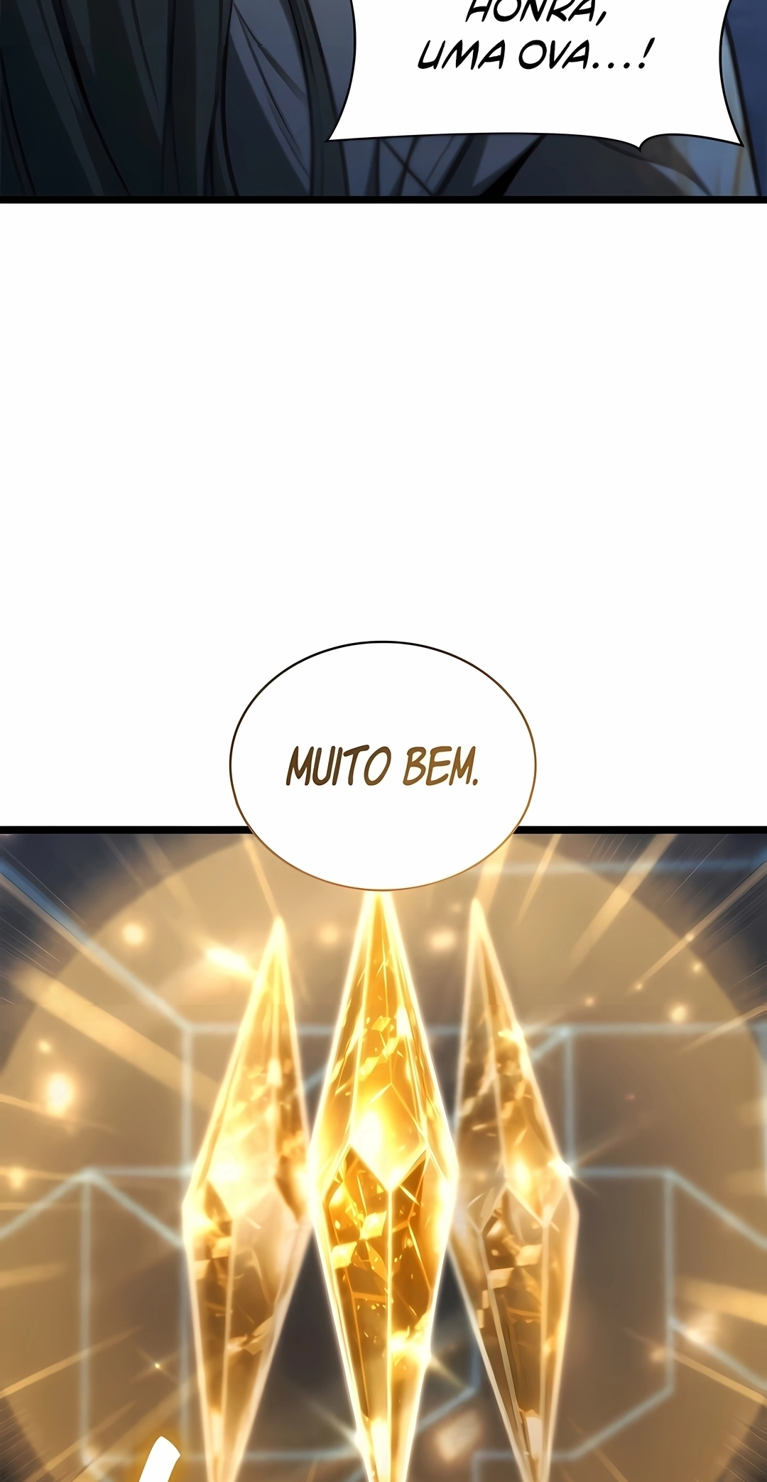 Read Infinite Mage PT Manga Online