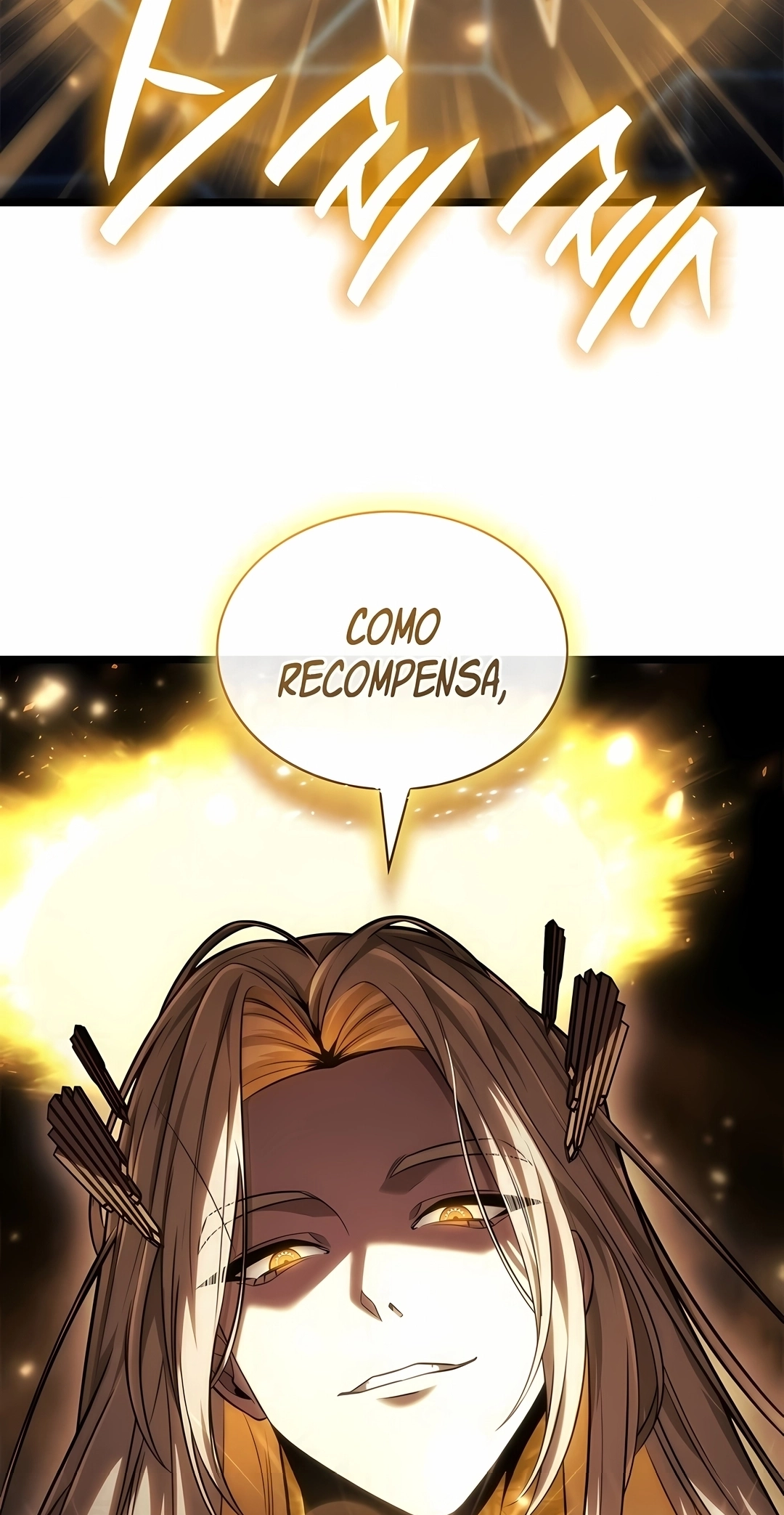 Read Infinite Mage PT Manga Online