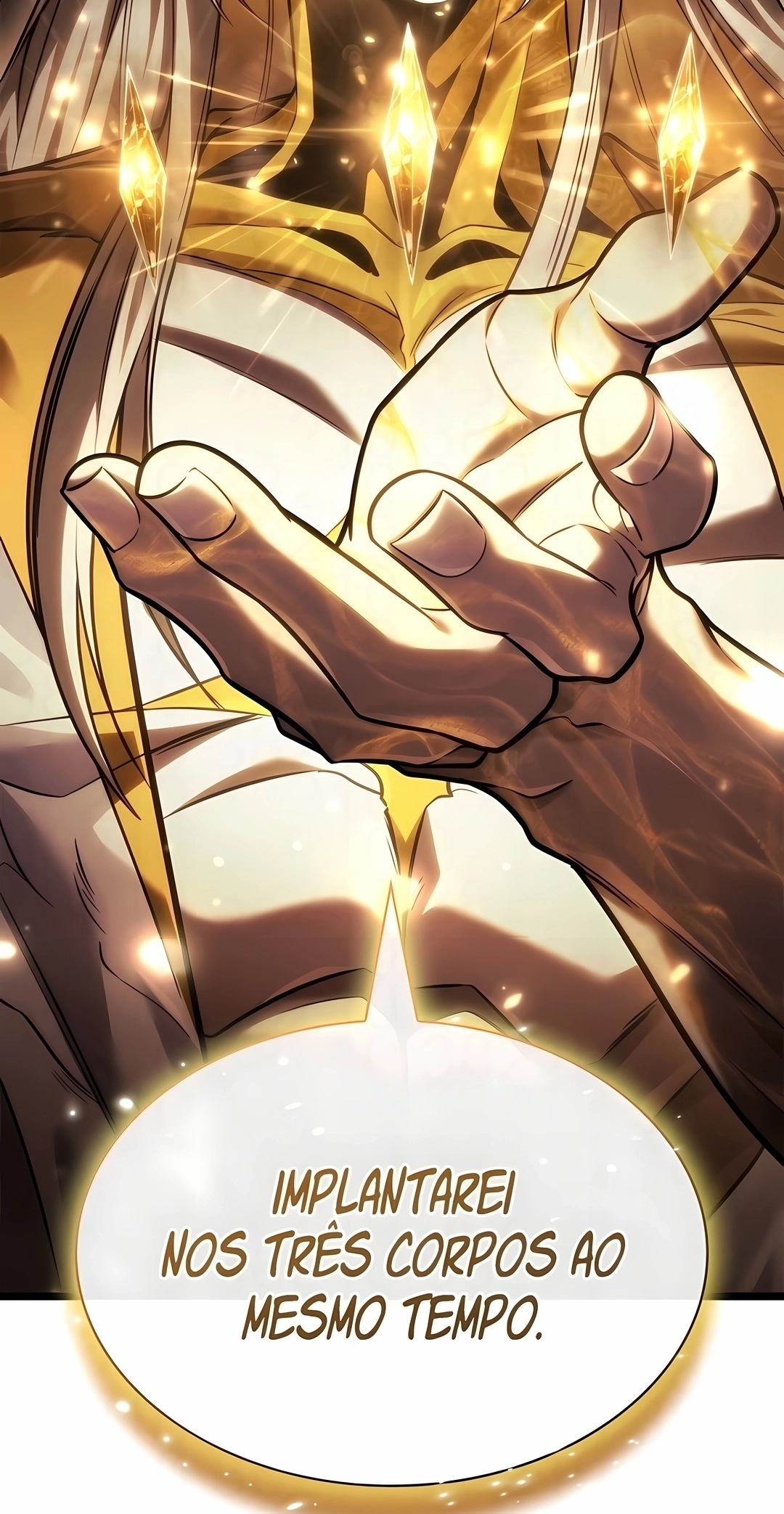 Read Infinite Mage PT Manga Online
