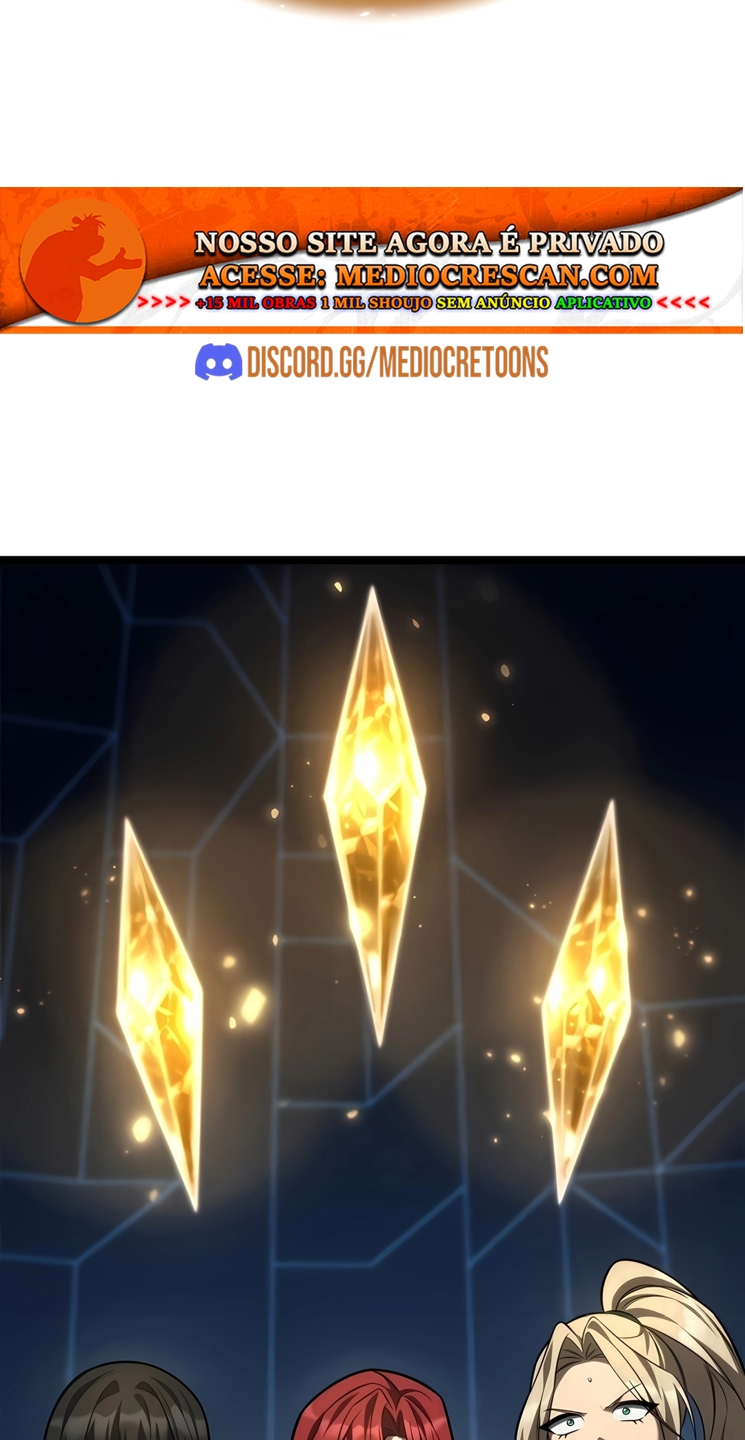 Read Infinite Mage PT Manga Online