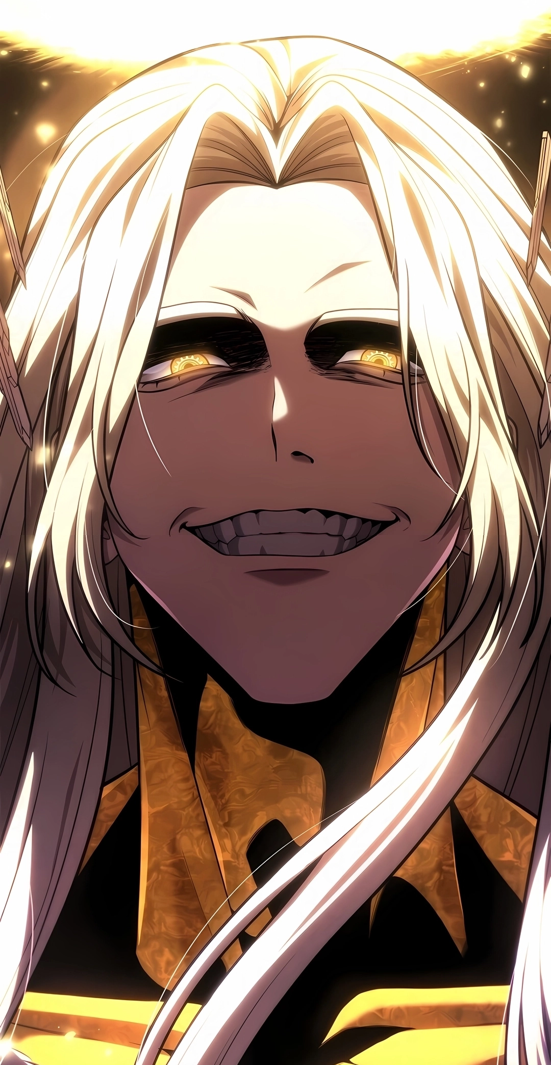 Read Infinite Mage PT Manga Online