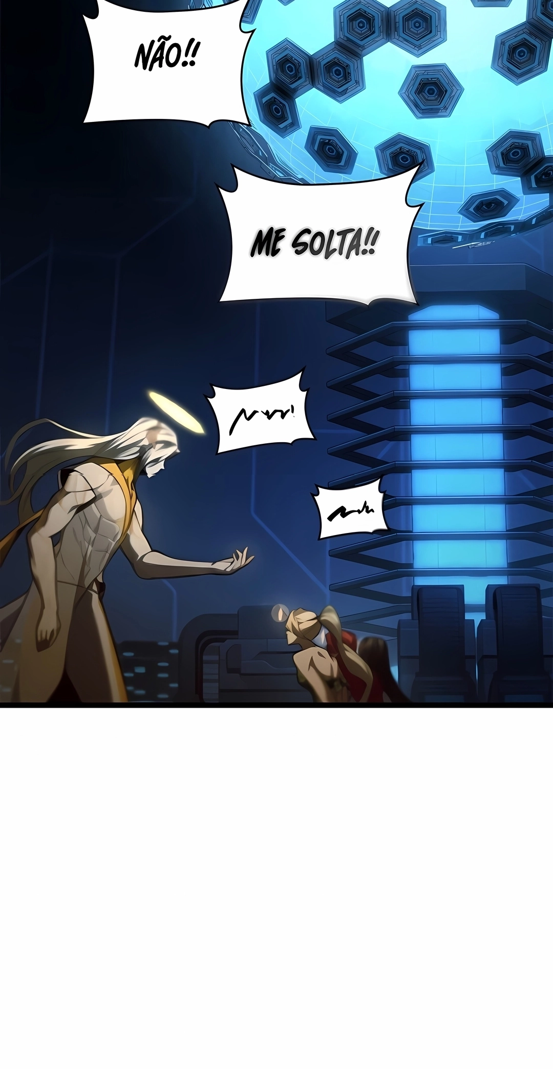 Read Infinite Mage PT Manga Online