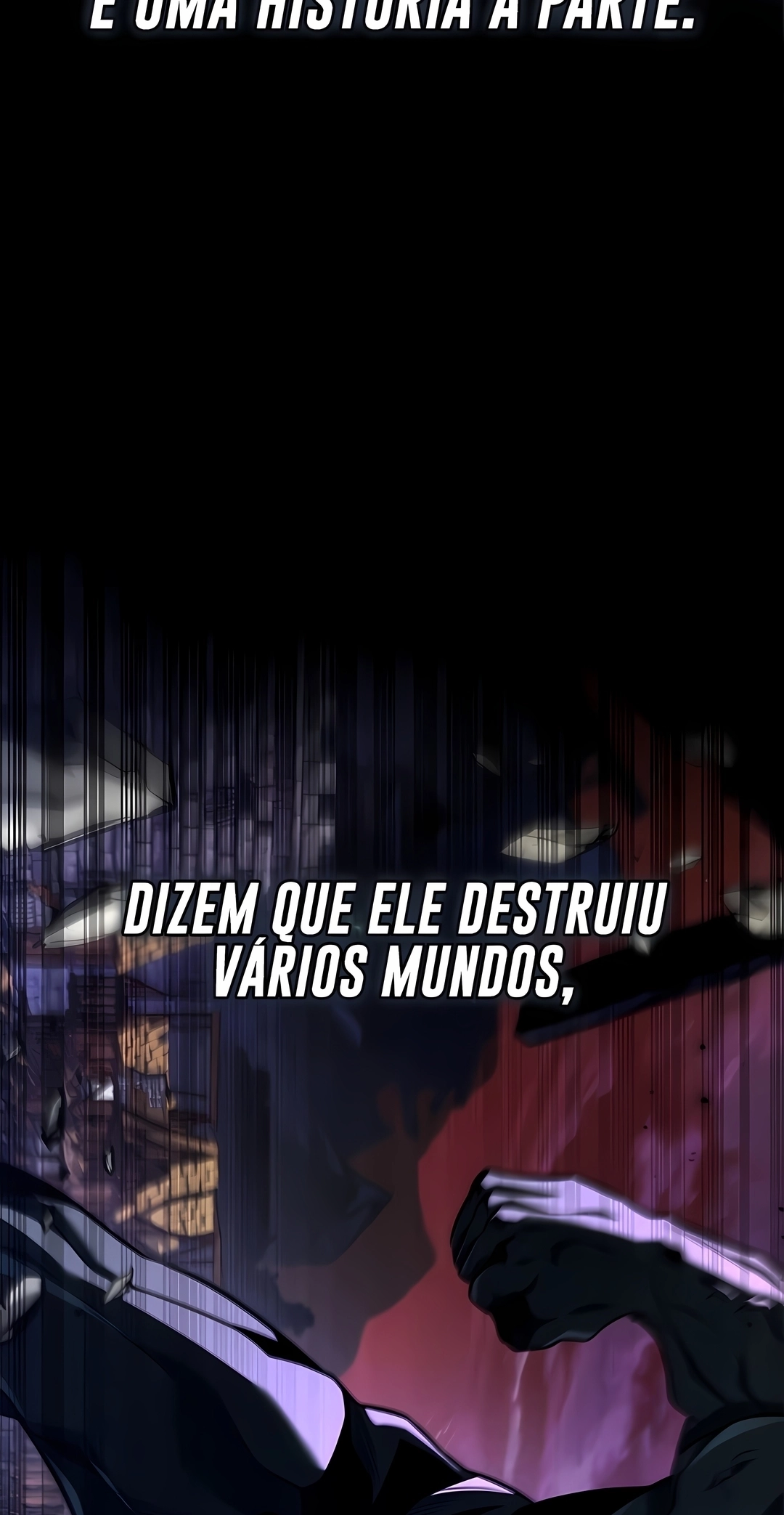 Read Infinite Mage PT Manga Online