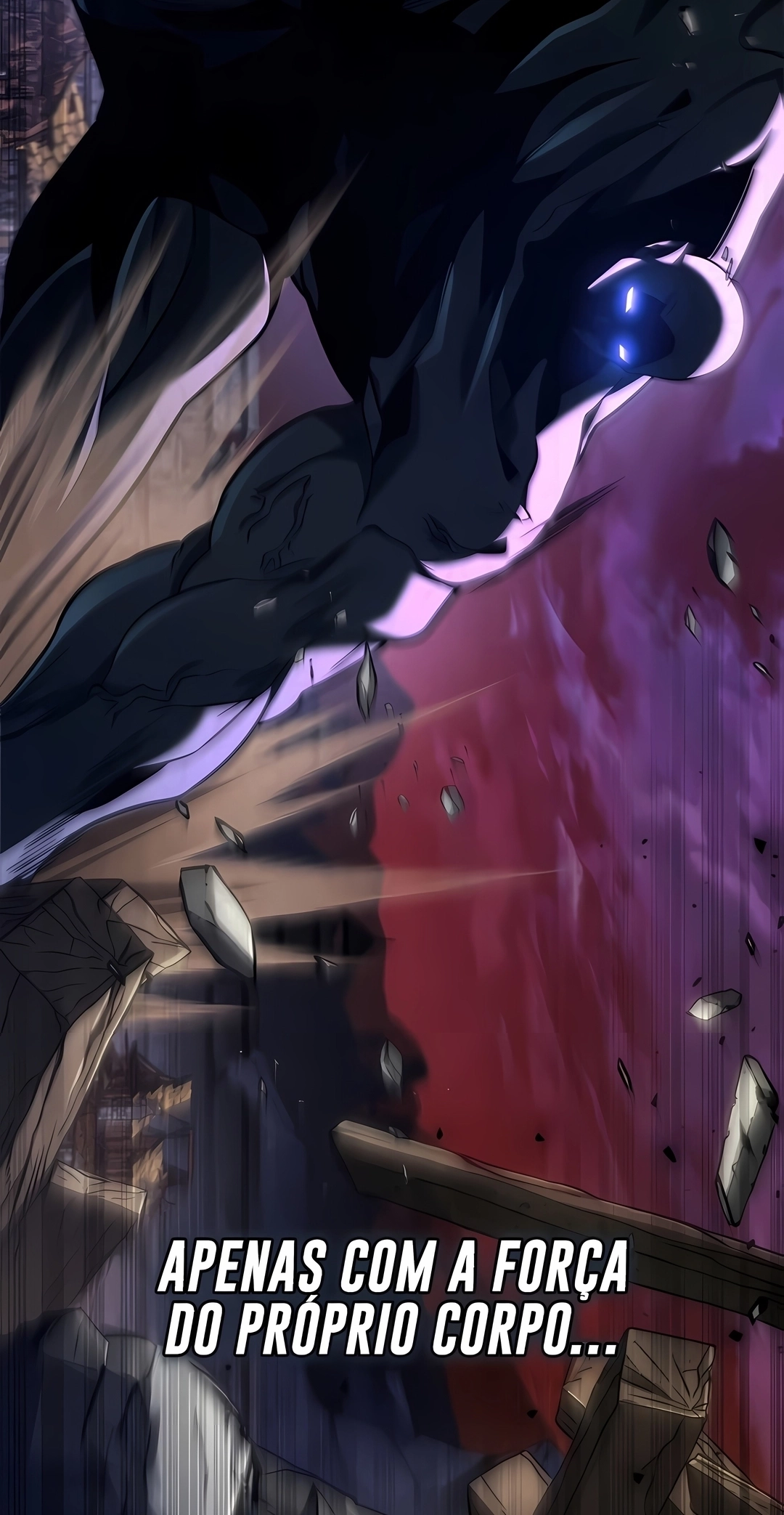 Read Infinite Mage PT Manga Online