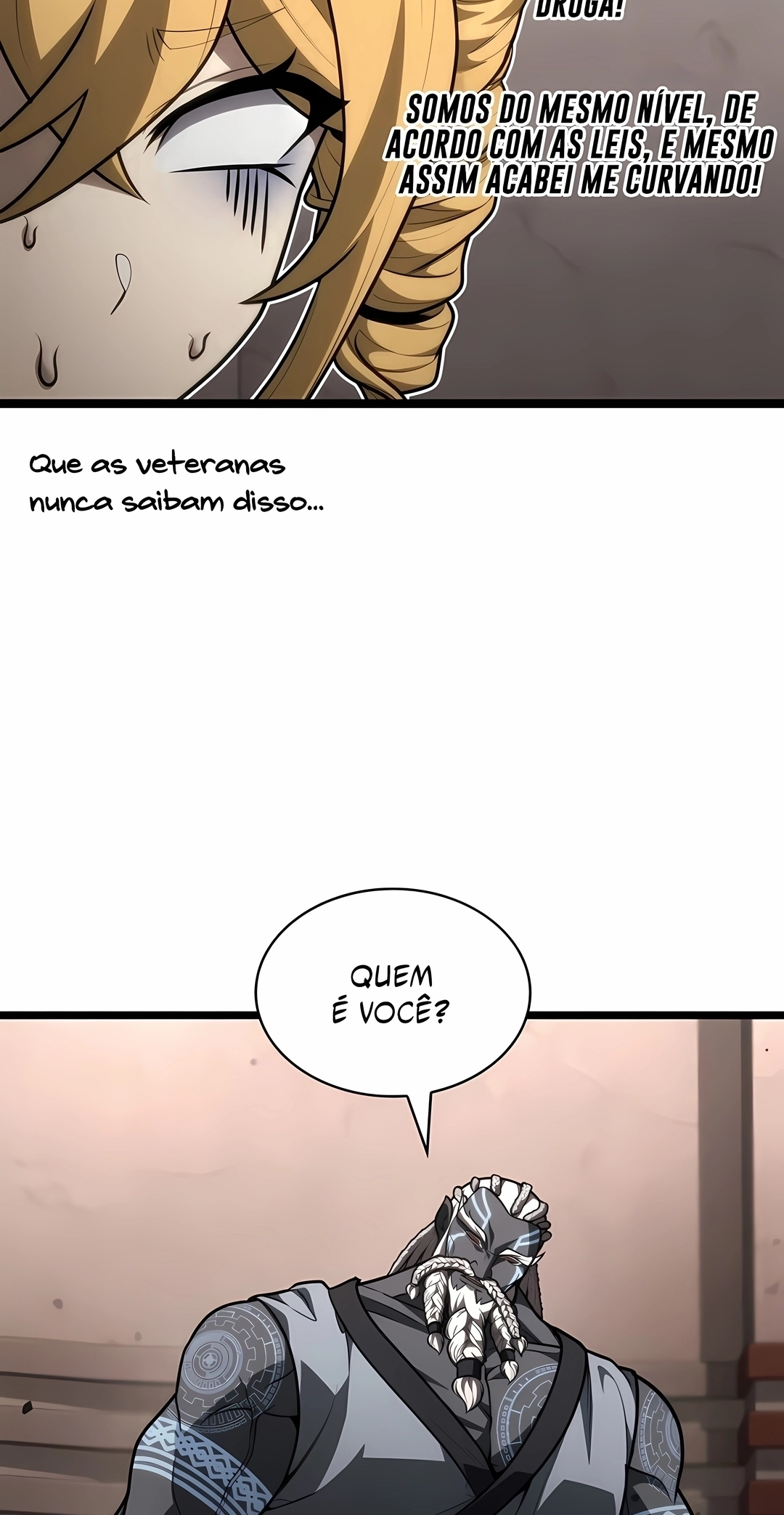 Read Infinite Mage PT Manga Online