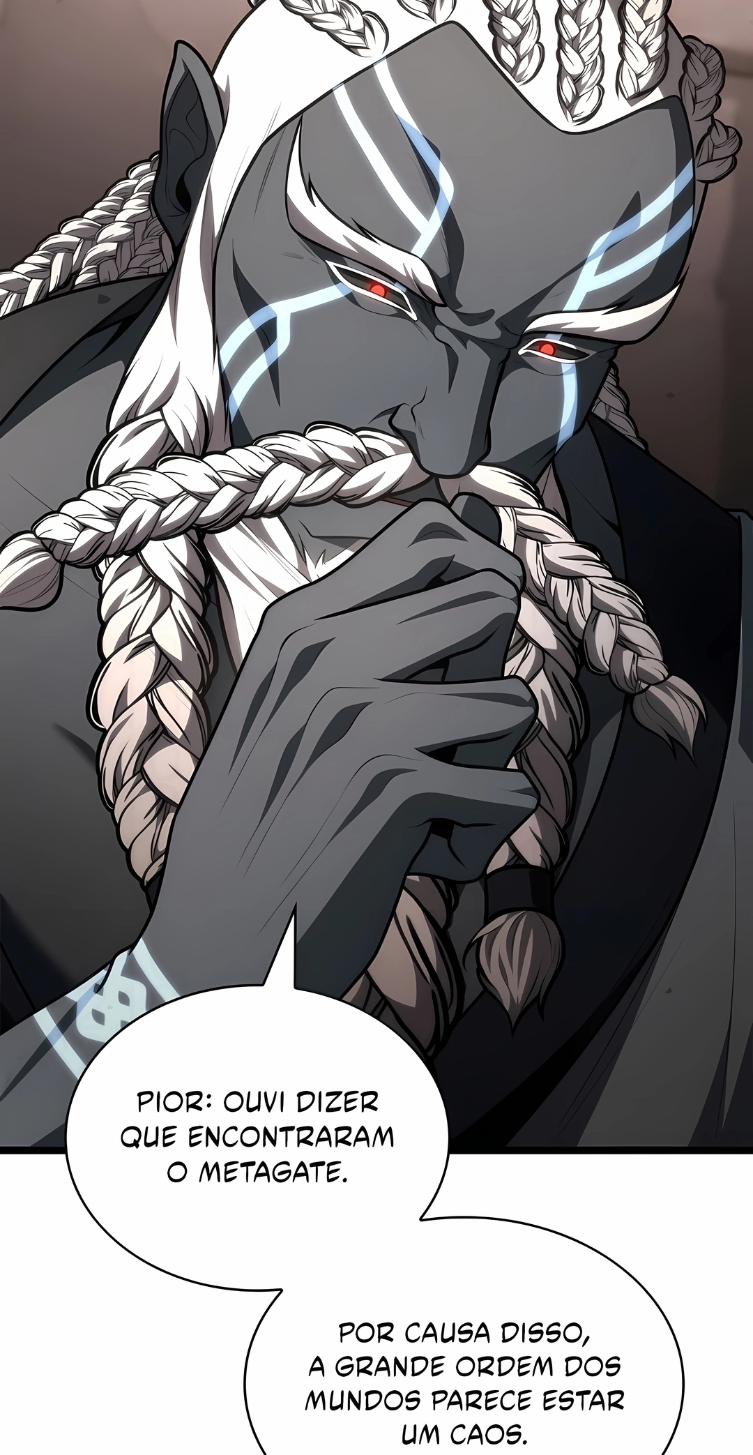 Read Infinite Mage PT Manga Online
