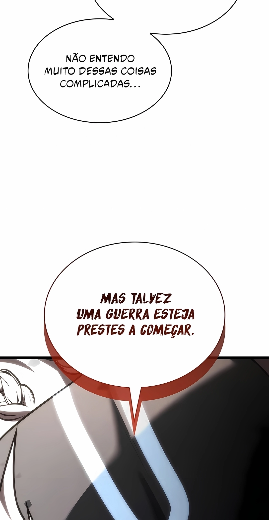 Read Infinite Mage PT Manga Online