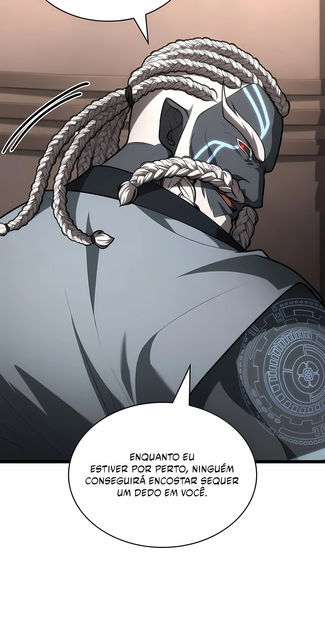 Read Infinite Mage PT Manga Online