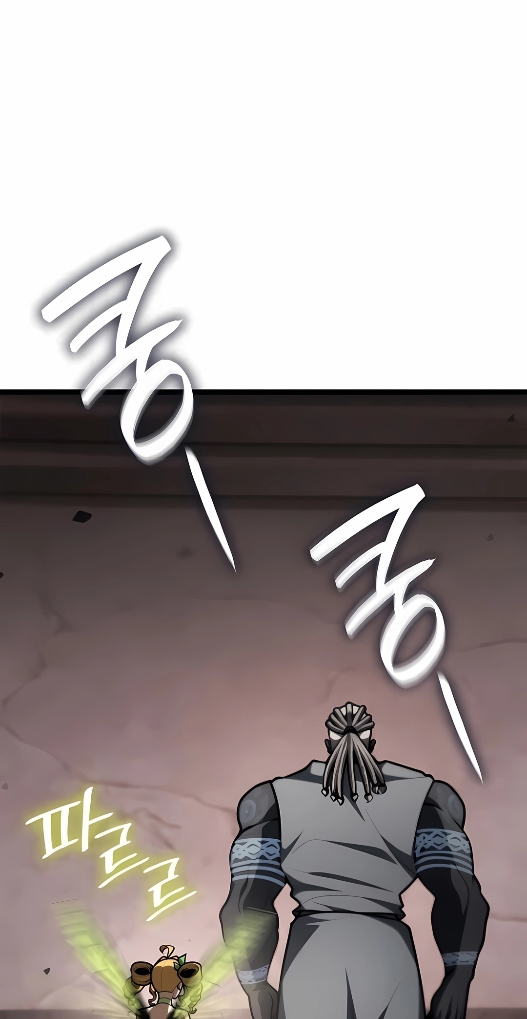 Read Infinite Mage PT Manga Online