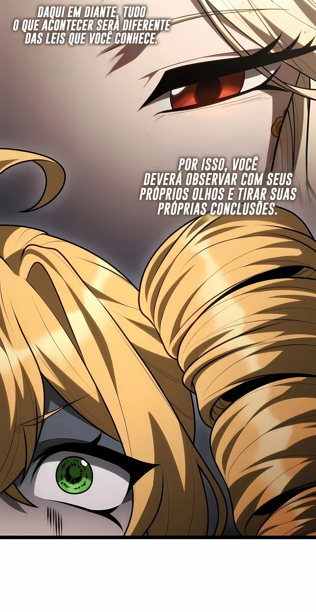 Read Infinite Mage PT Manga Online