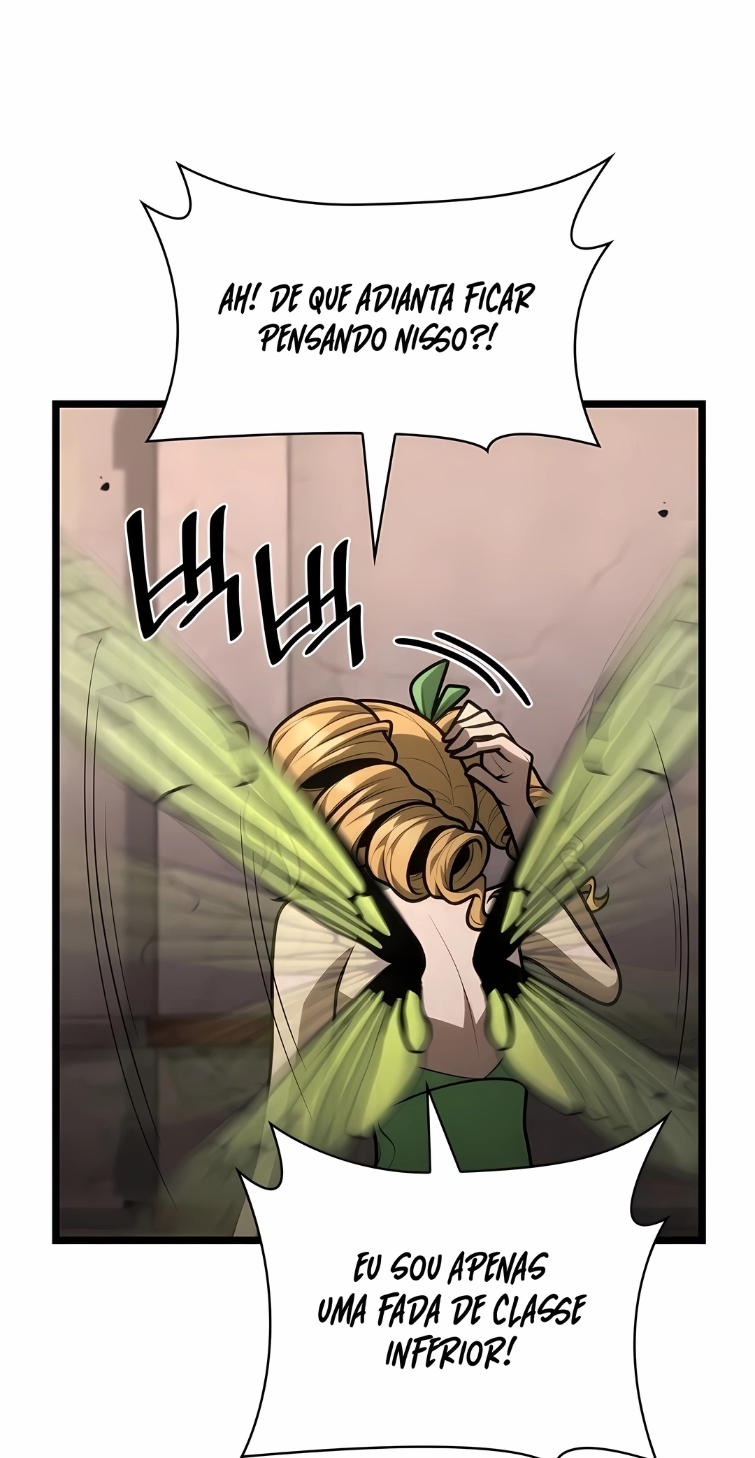 Read Infinite Mage PT Manga Online
