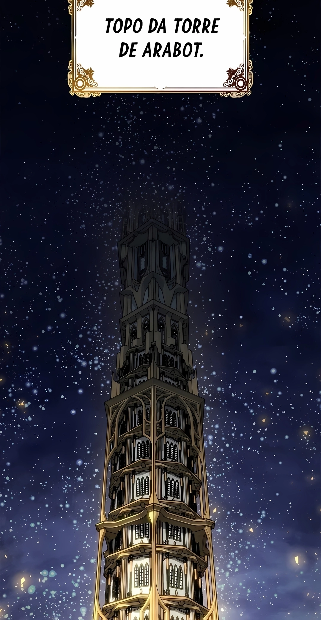 Read Infinite Mage PT Manga Online