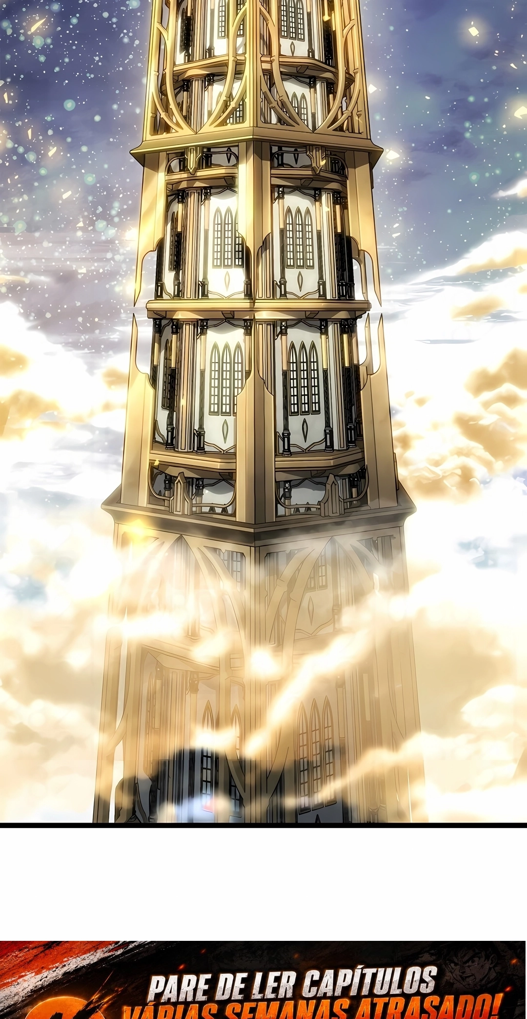 Read Infinite Mage PT Manga Online