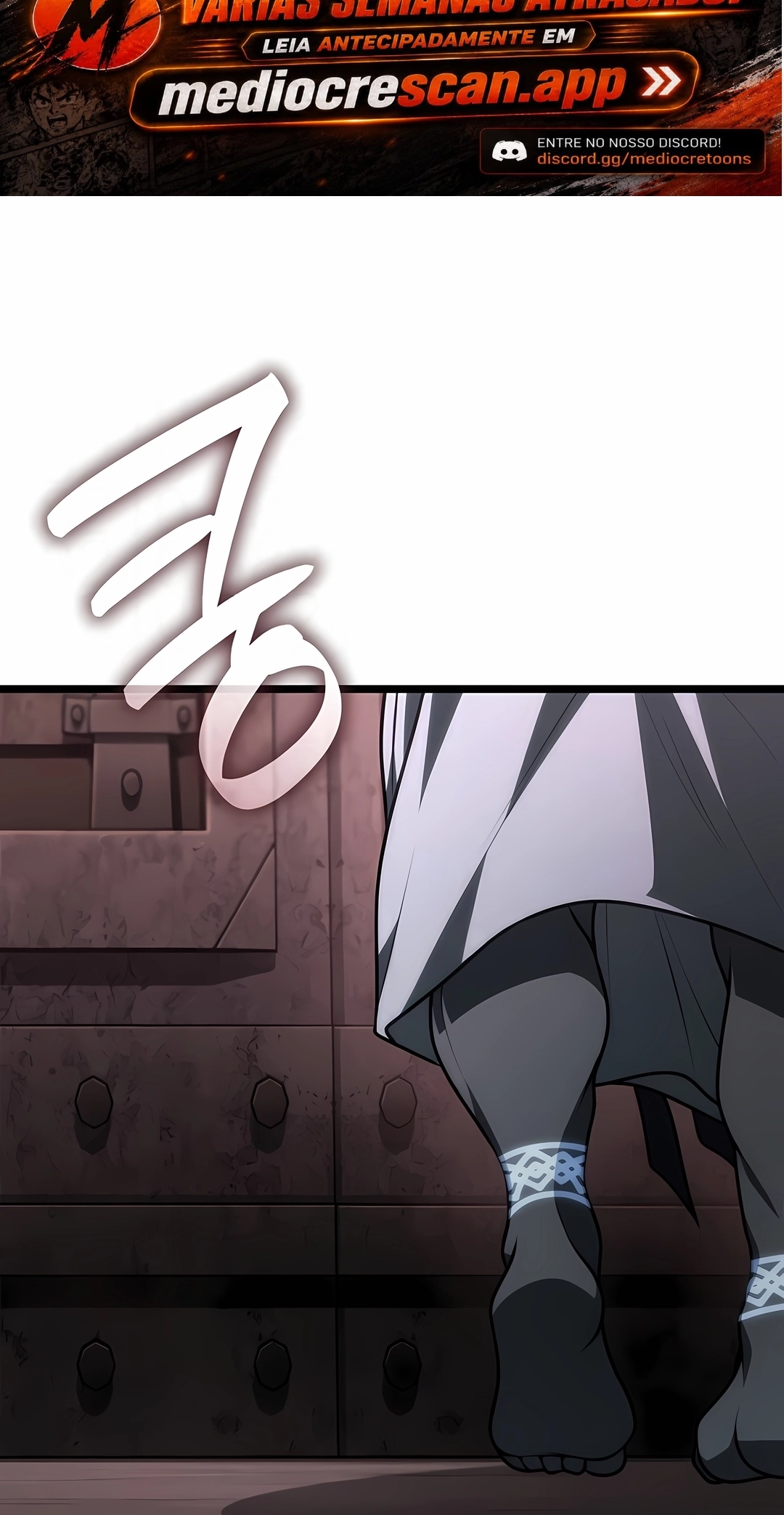 Read Infinite Mage PT Manga Online