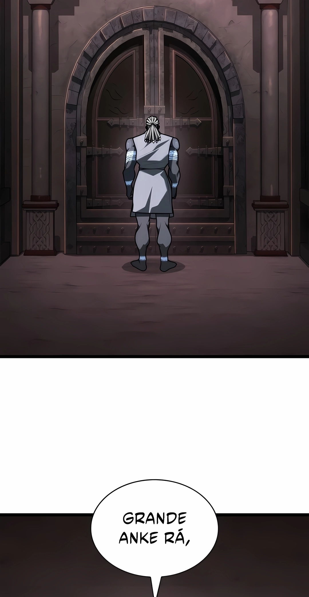 Read Infinite Mage PT Manga Online