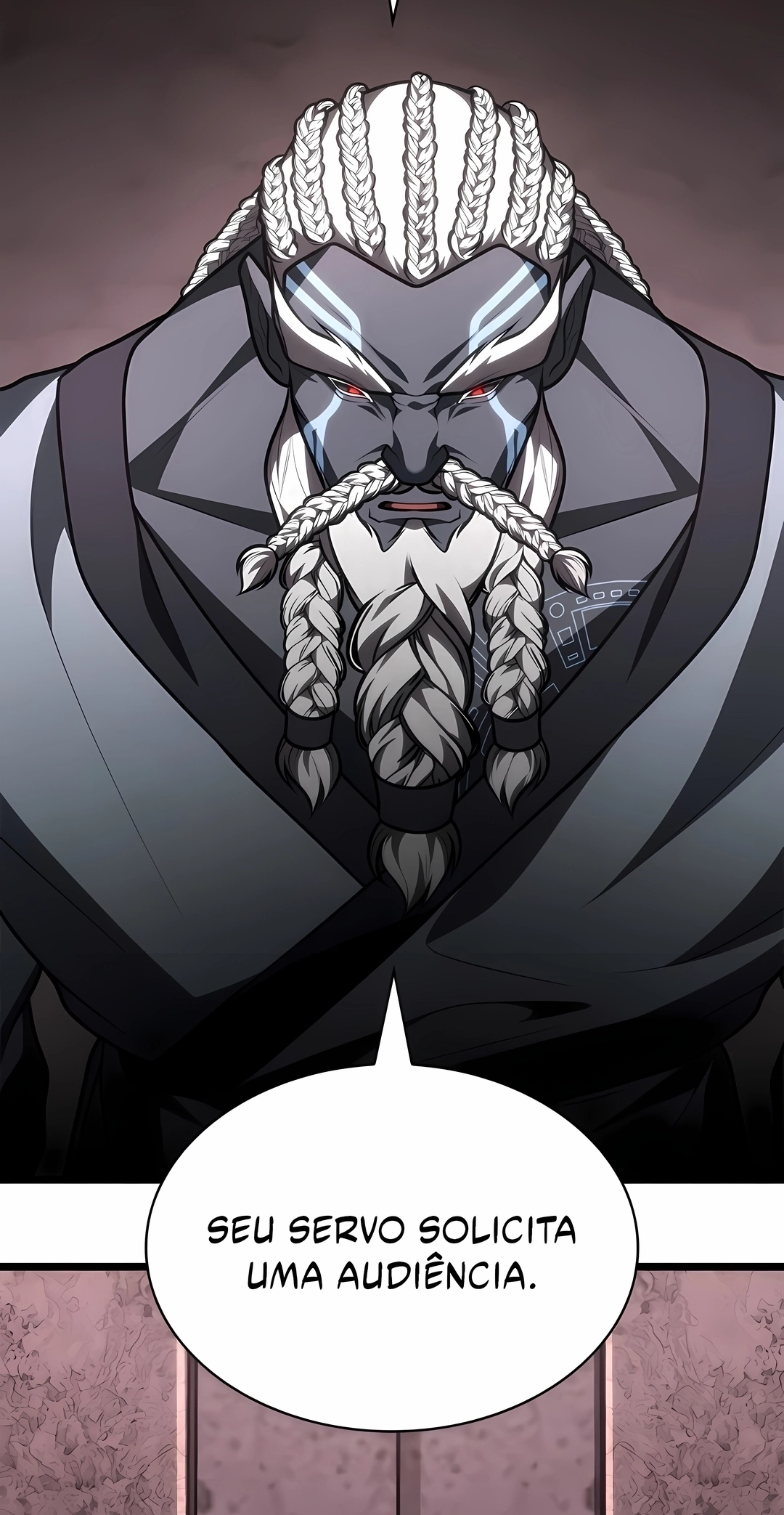 Read Infinite Mage PT Manga Online