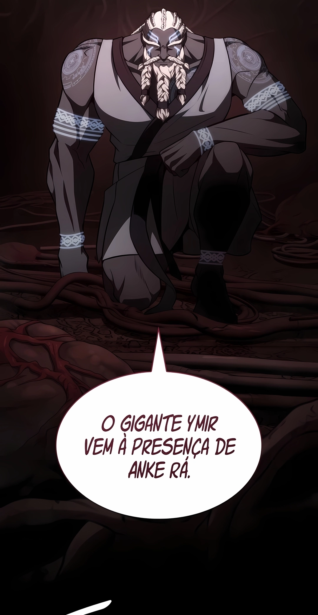 Read Infinite Mage PT Manga Online